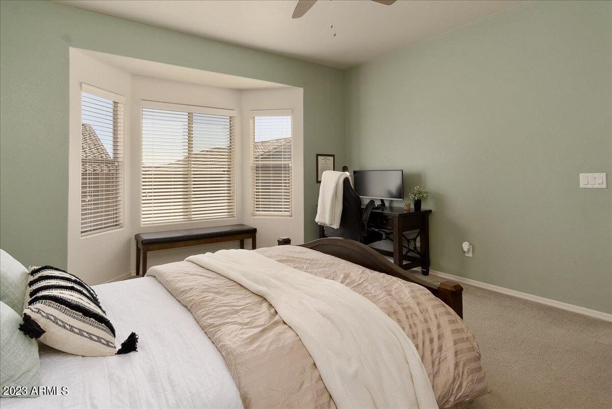 CHAPARRAL VILLAGE NORTH PHASE 6A LOT 427 SEC 5-22-21 0.121AC - Residential