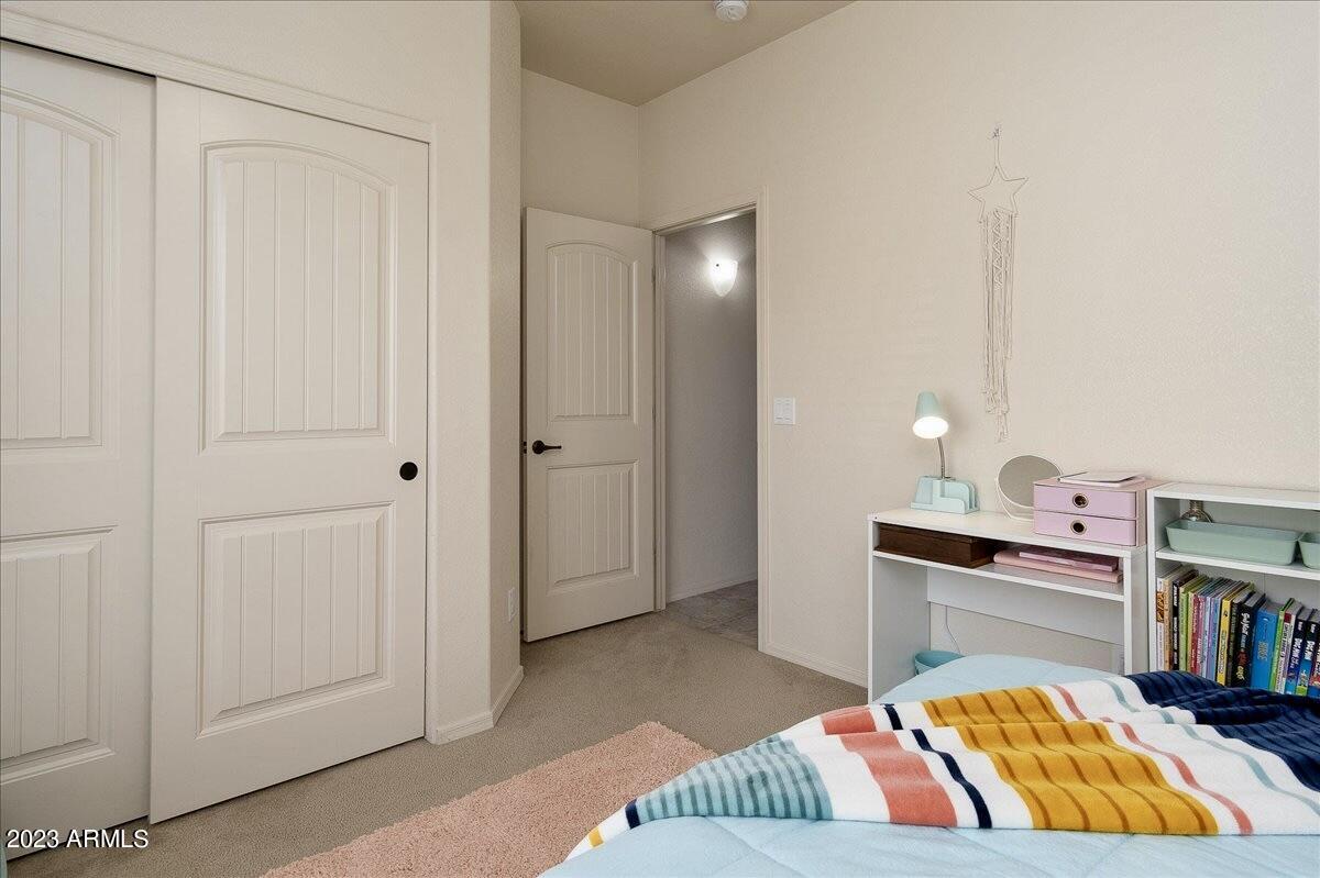 CHAPARRAL VILLAGE NORTH PHASE 6A LOT 427 SEC 5-22-21 0.121AC - Residential