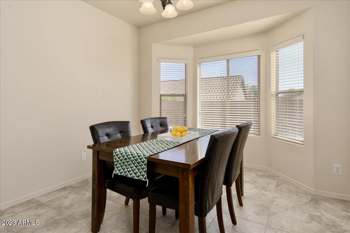 CHAPARRAL VILLAGE NORTH PHASE 6A LOT 427 SEC 5-22-21 0.121AC - Residential