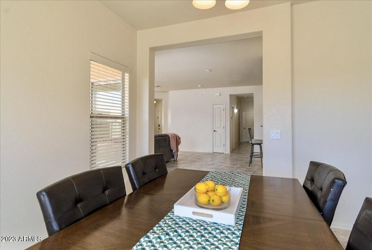 CHAPARRAL VILLAGE NORTH PHASE 6A LOT 427 SEC 5-22-21 0.121AC - Residential