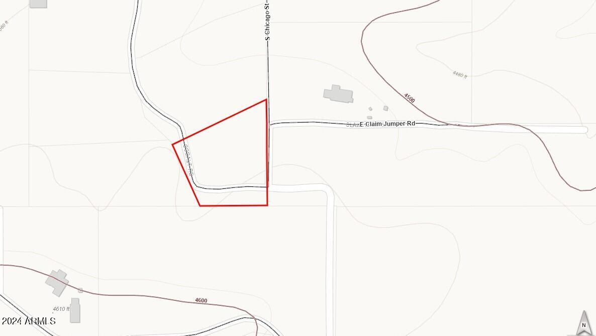 OAK HILLS AMD - Land