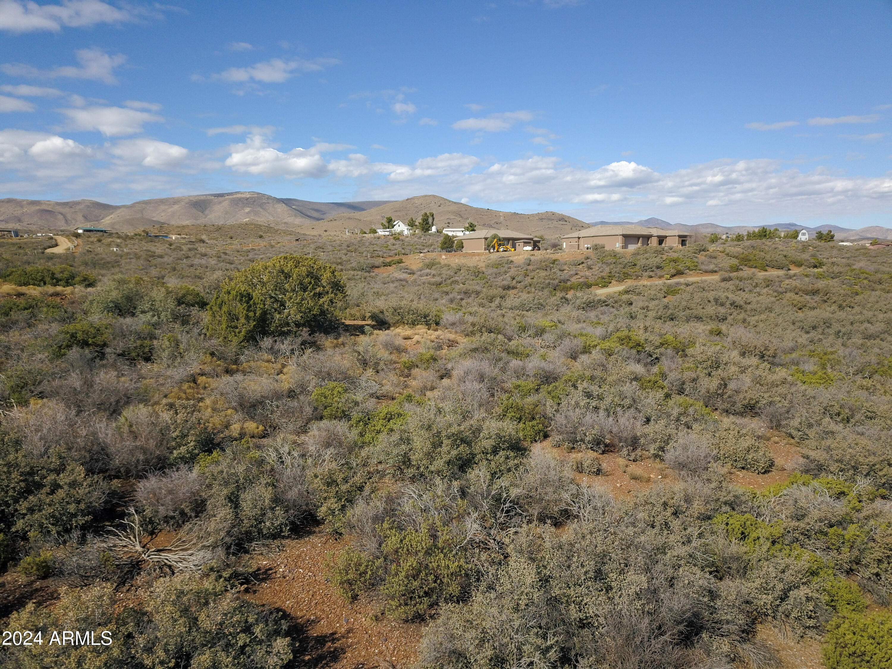 OAK HILLS AMD - Land