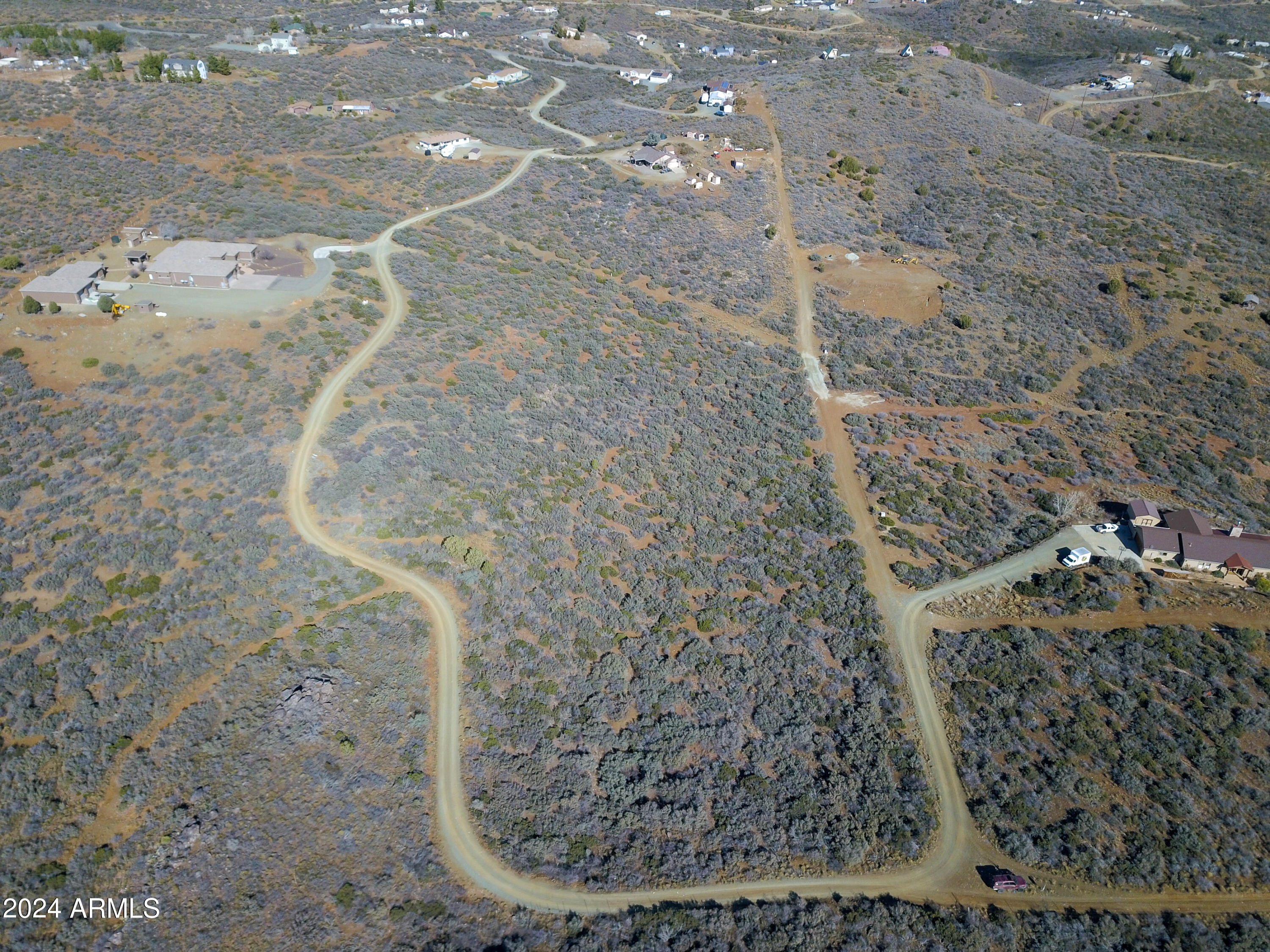 OAK HILLS AMD - Land
