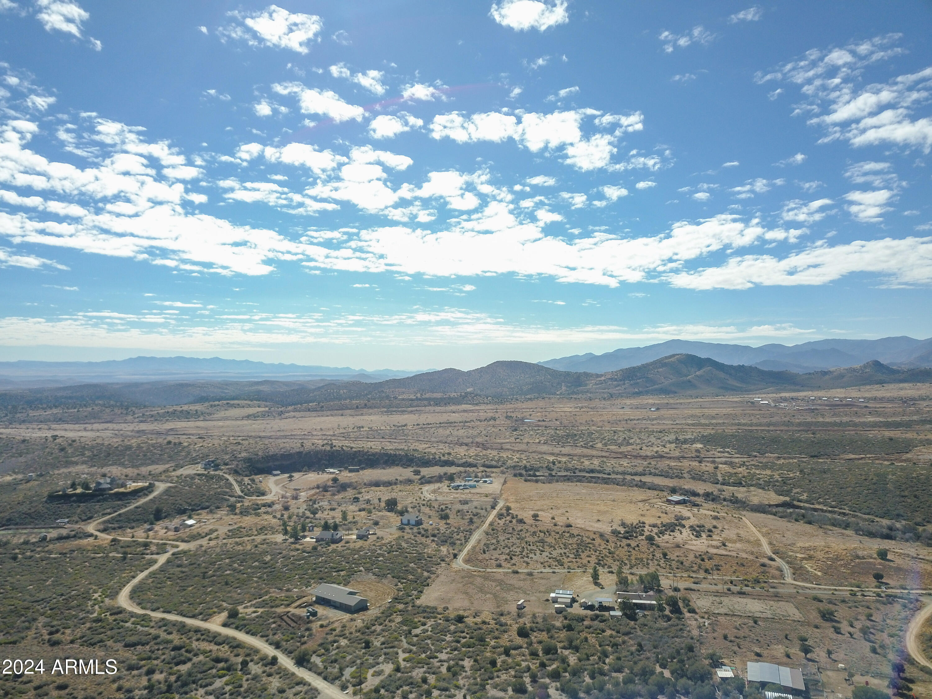 OAK HILLS AMD - Land