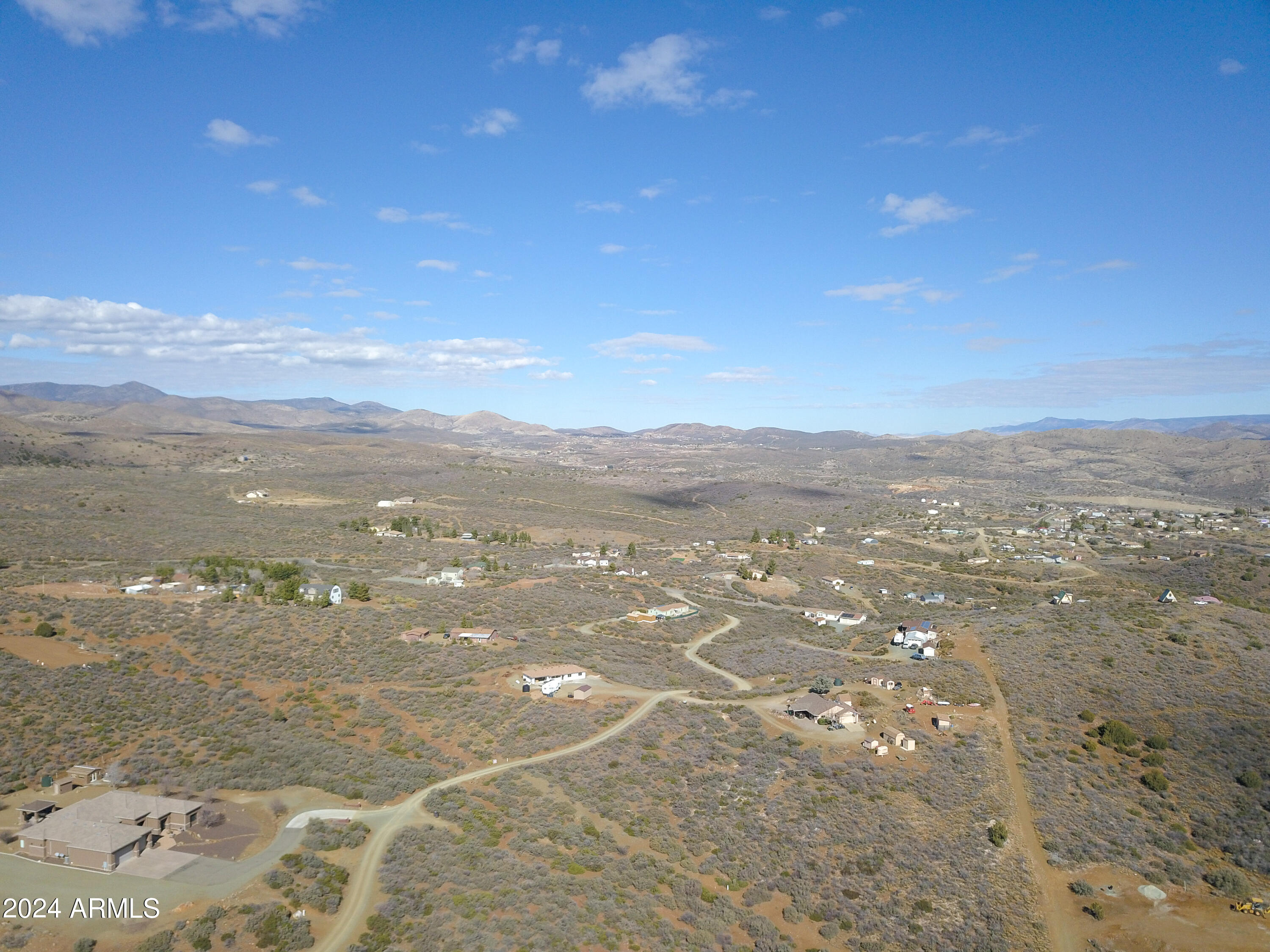 OAK HILLS AMD - Land