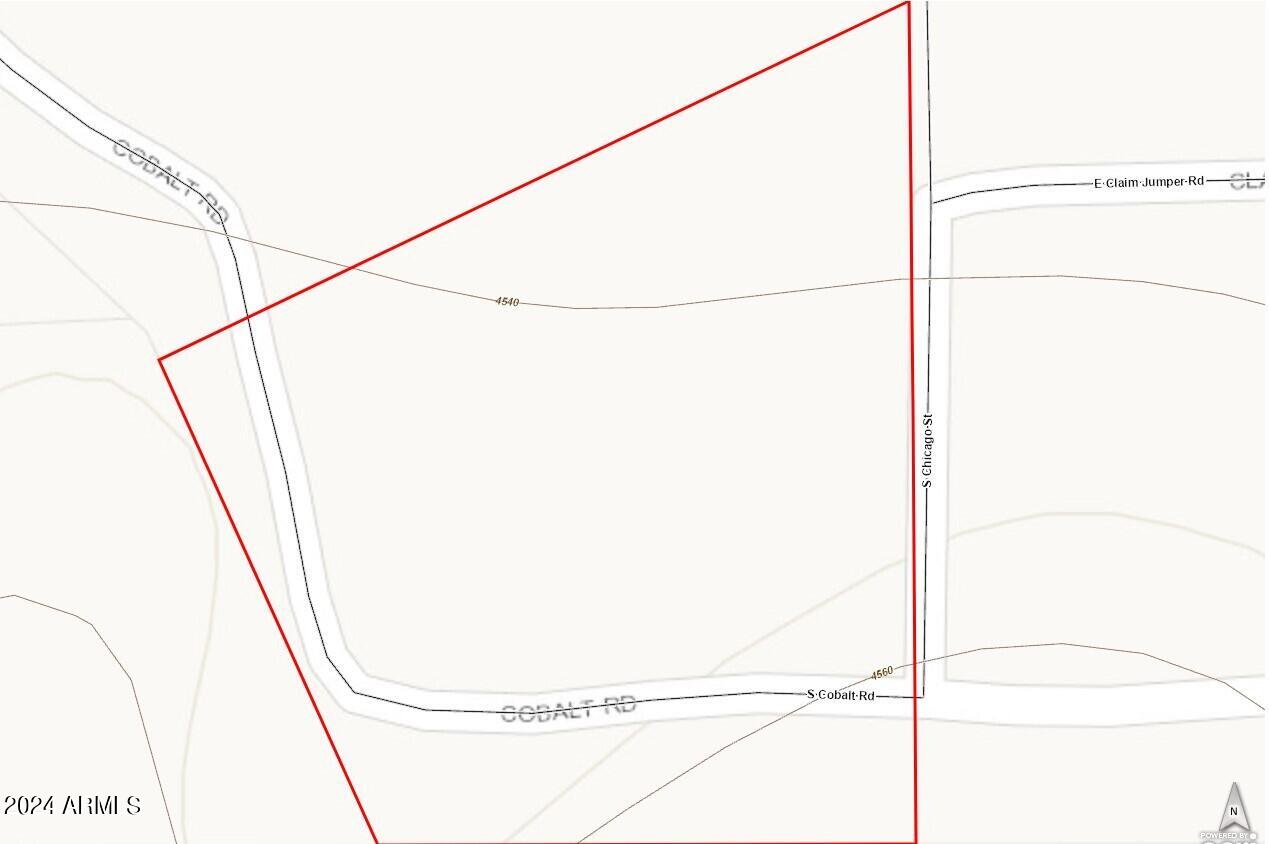 OAK HILLS AMD - Land