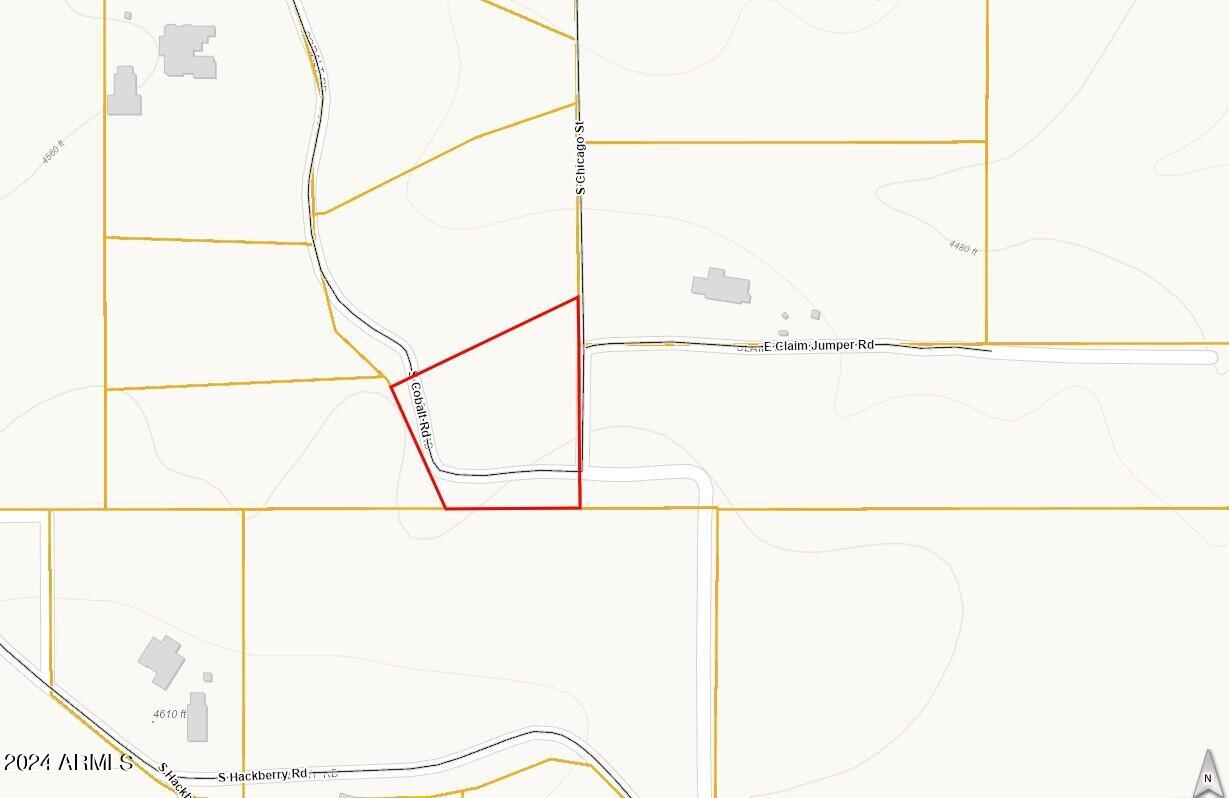 OAK HILLS AMD - Land