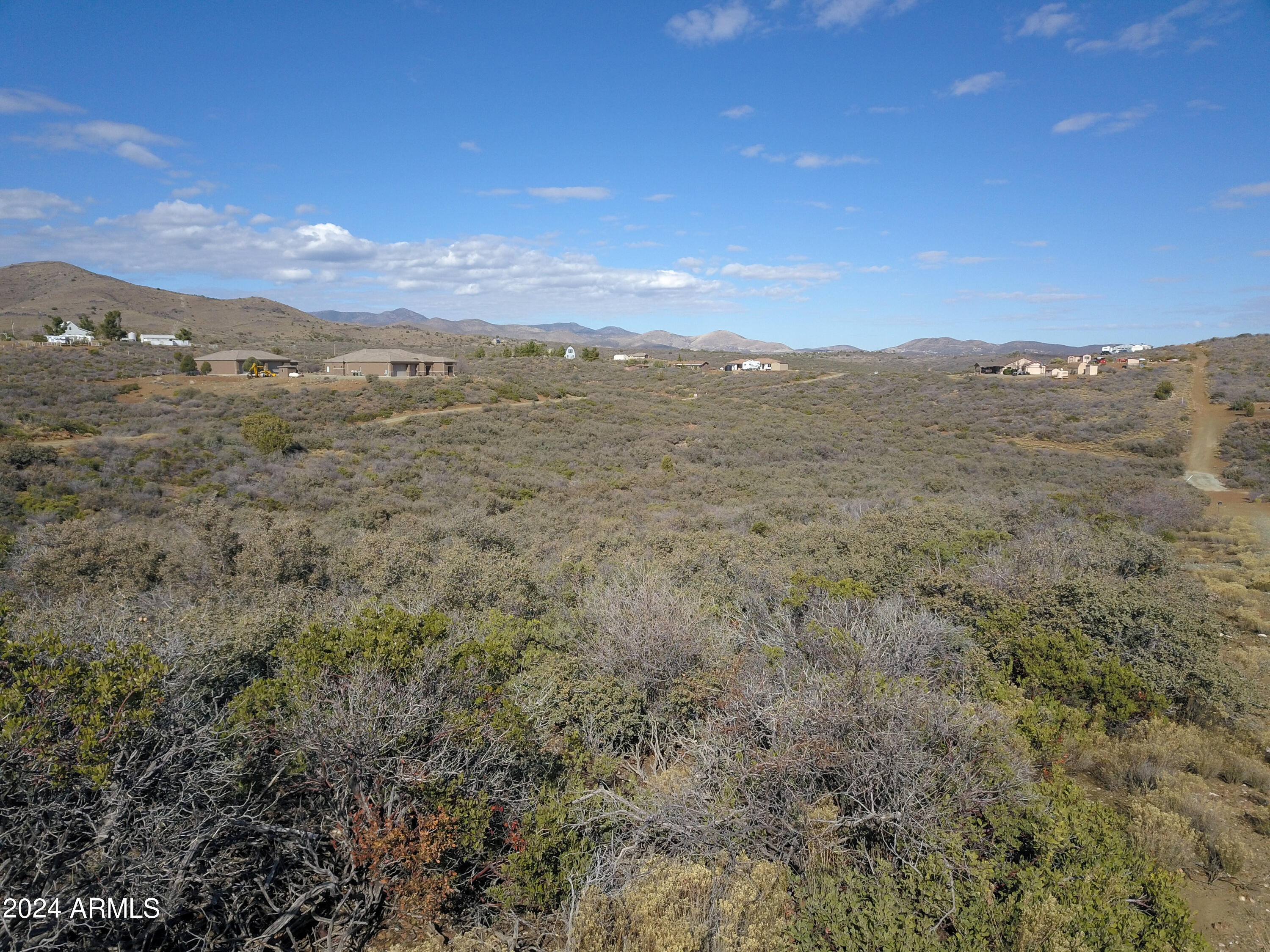 OAK HILLS AMD - Land
