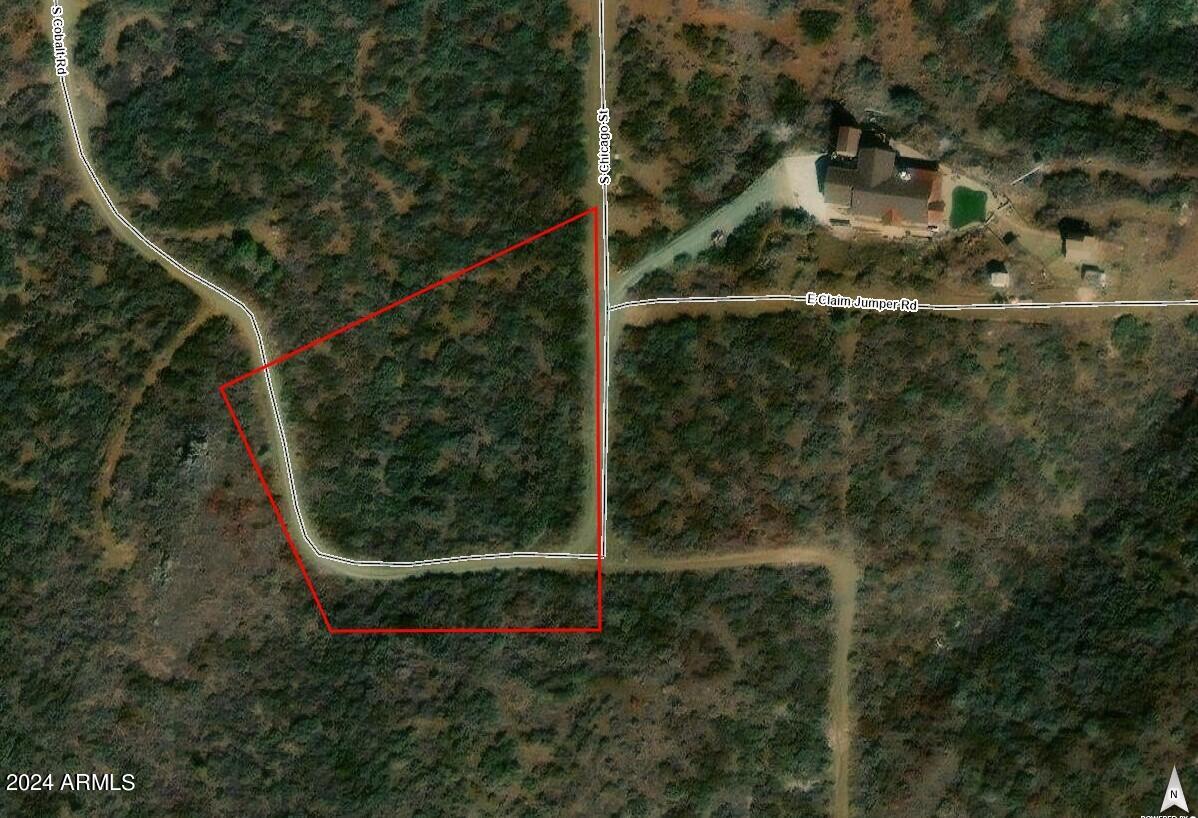 OAK HILLS AMD - Land