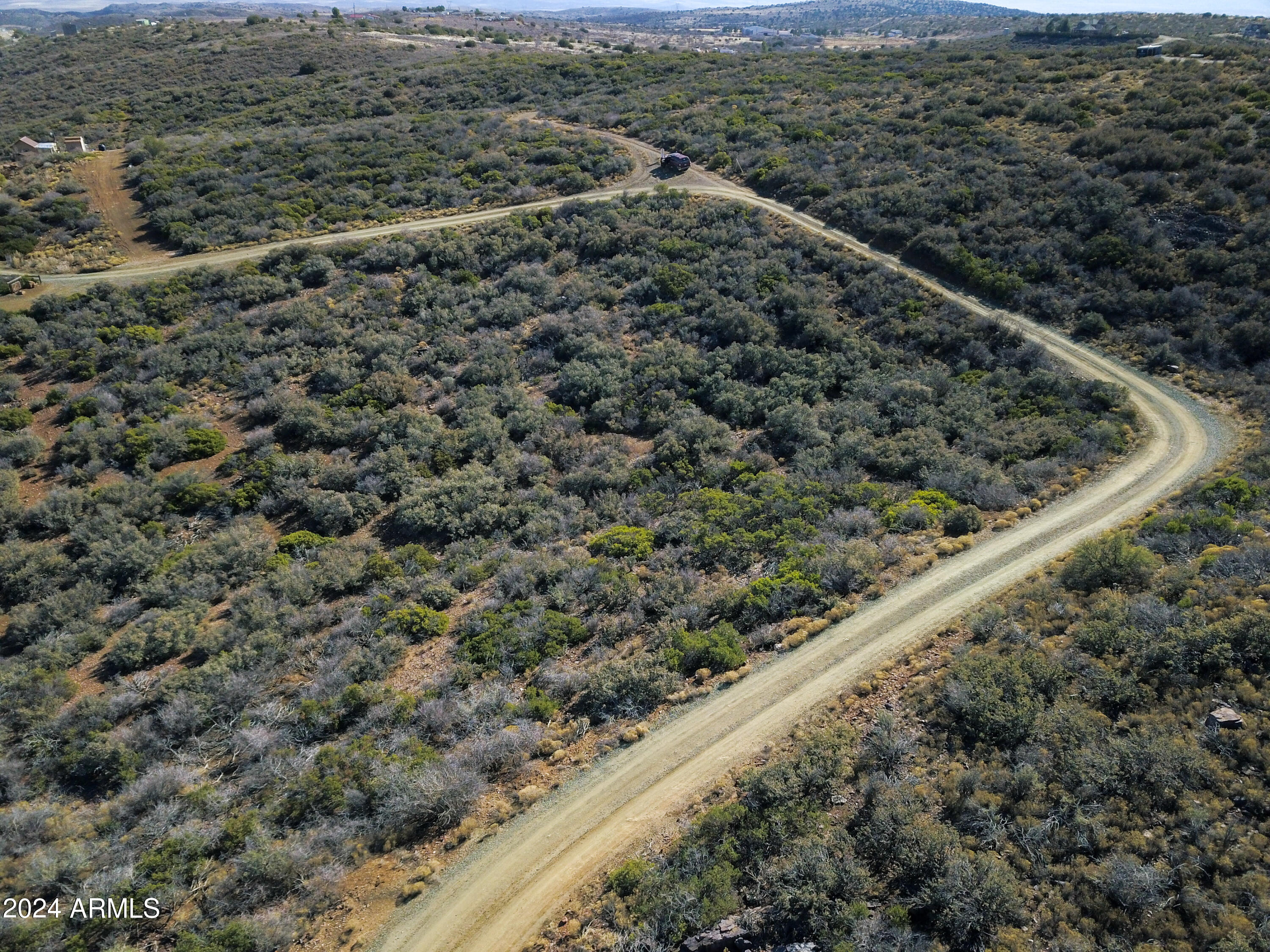 OAK HILLS AMD - Land