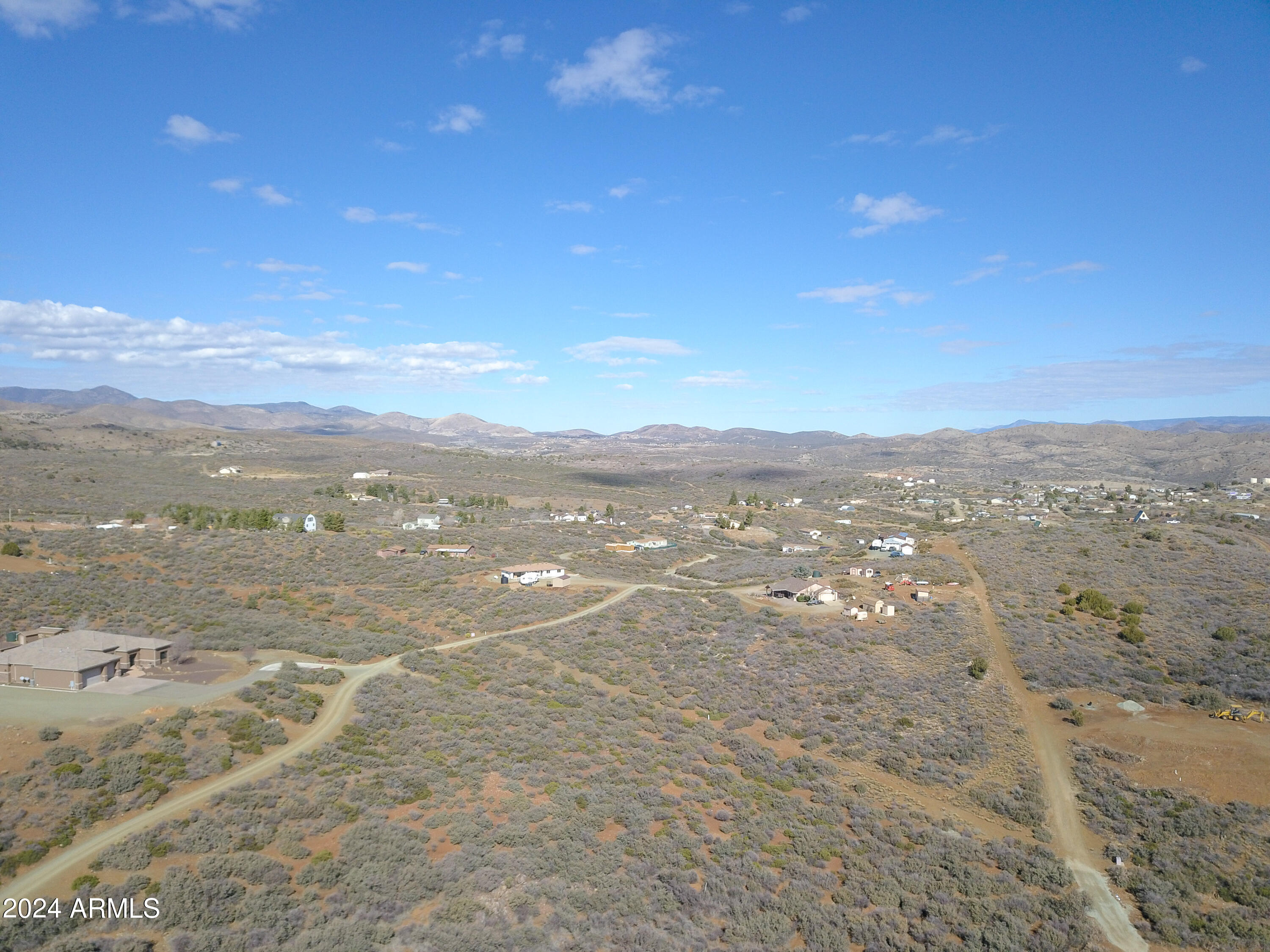 OAK HILLS AMD - Land