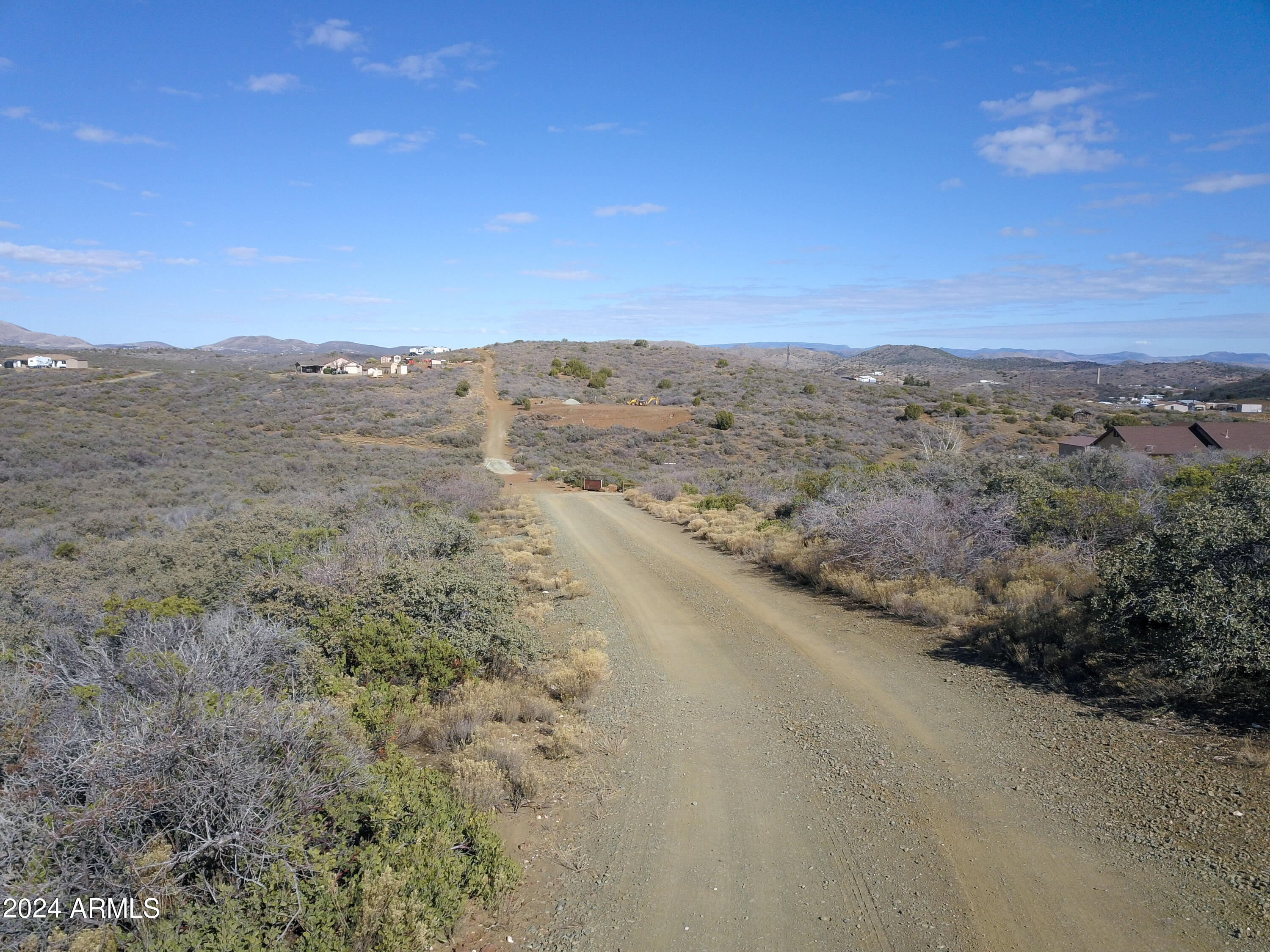 OAK HILLS AMD - Land