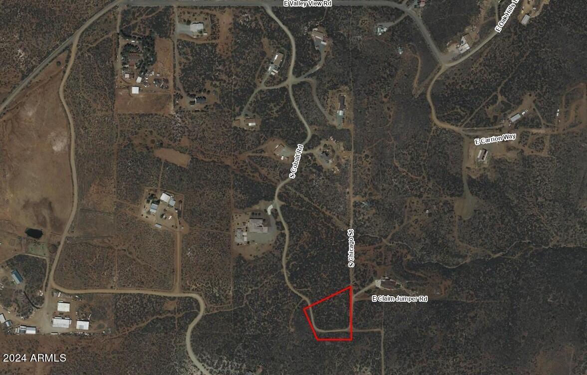OAK HILLS AMD - Land