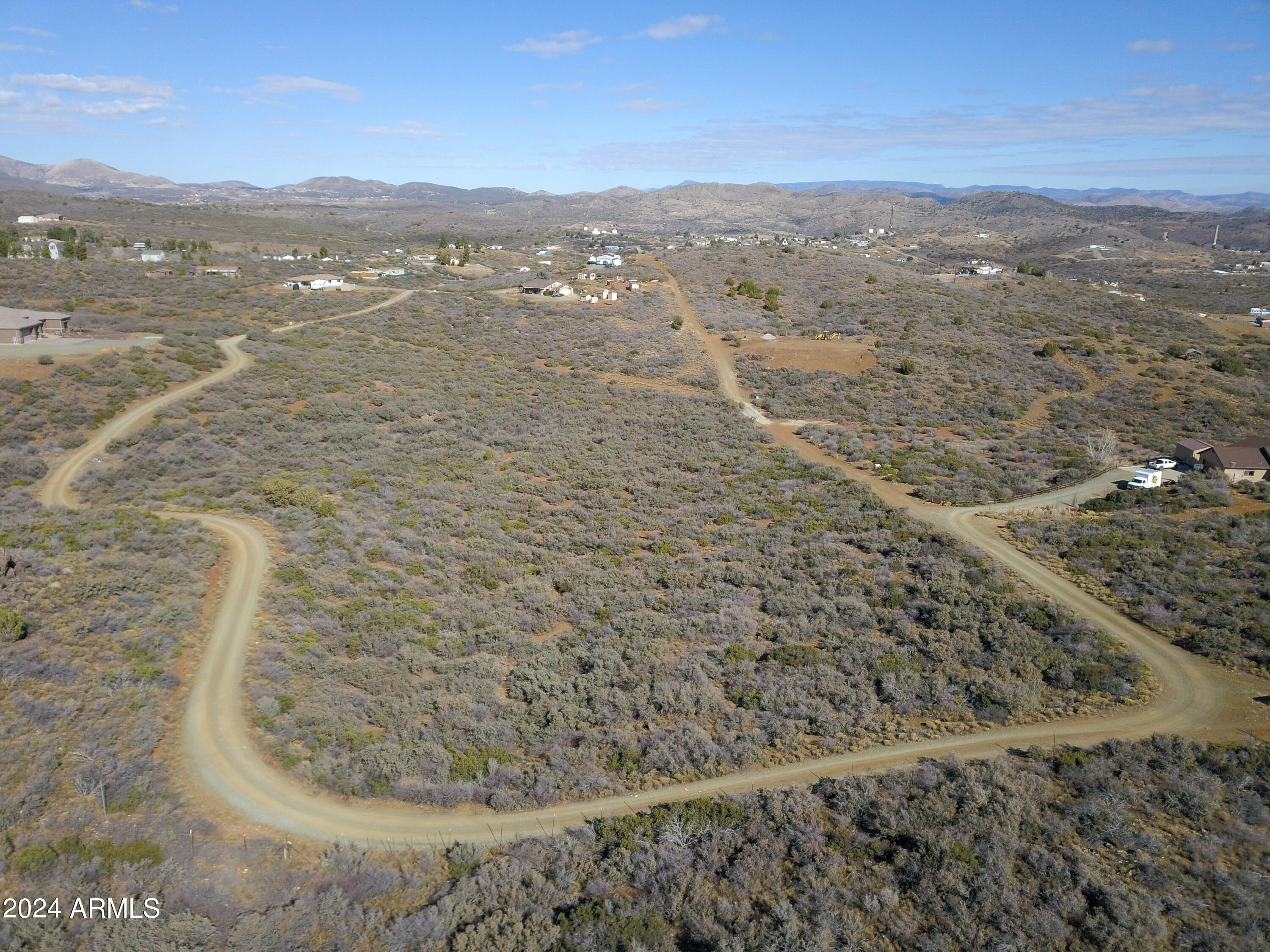 OAK HILLS AMD - Land