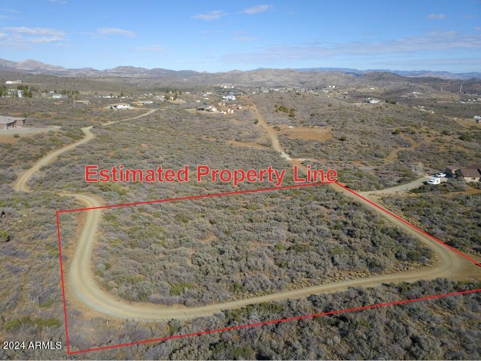 OAK HILLS AMD - Land