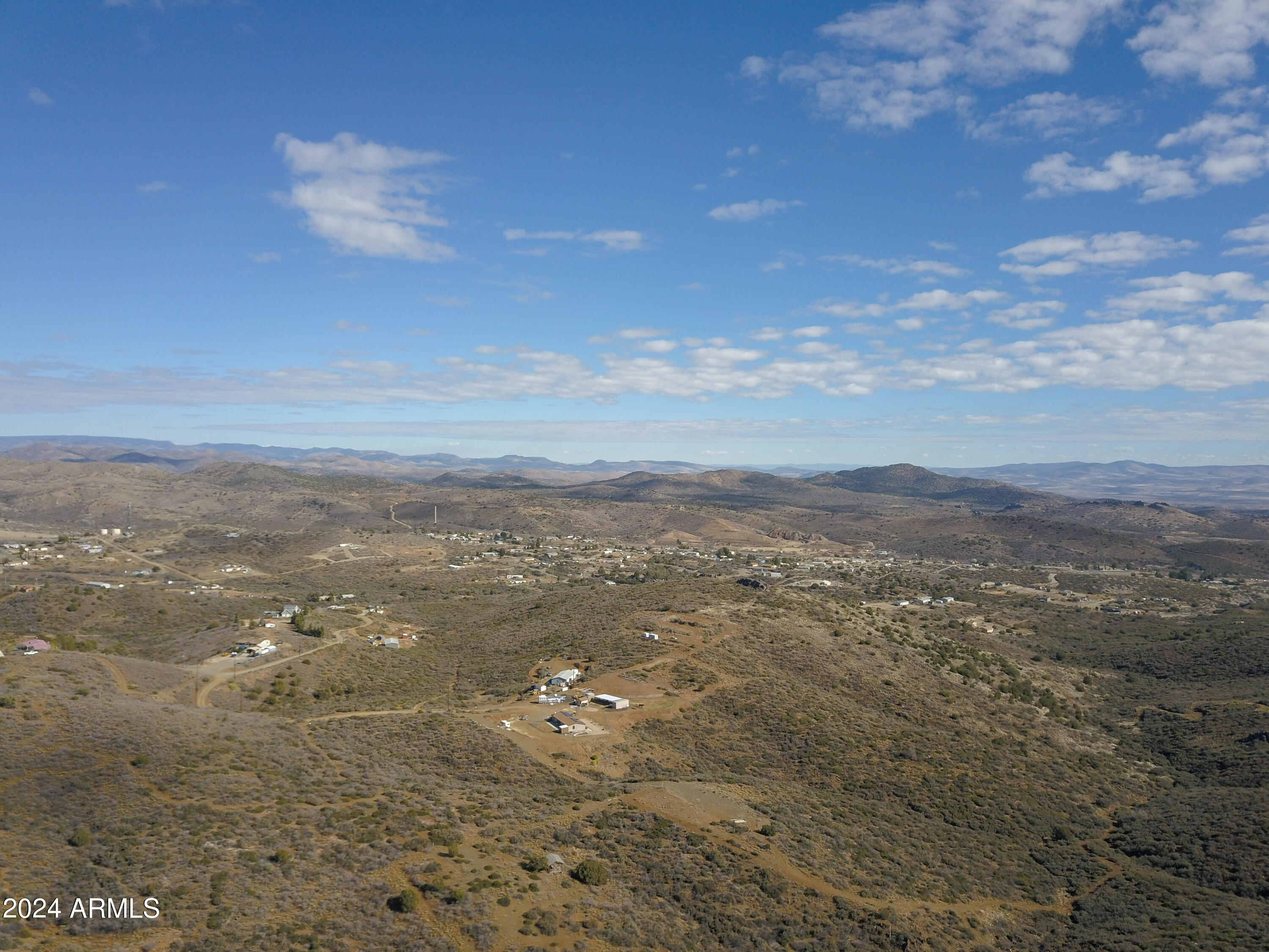 OAK HILLS AMD - Land