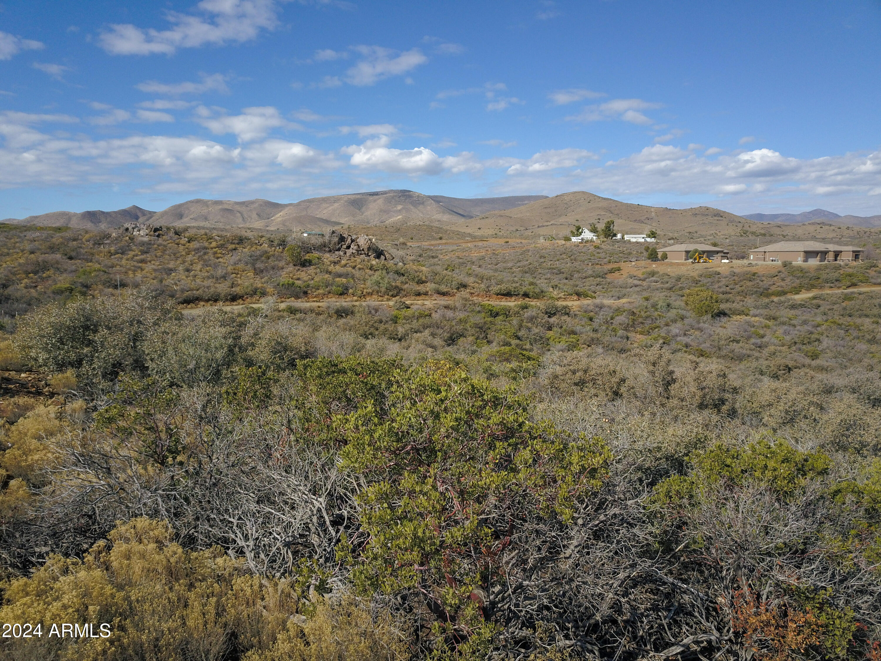 OAK HILLS AMD - Land