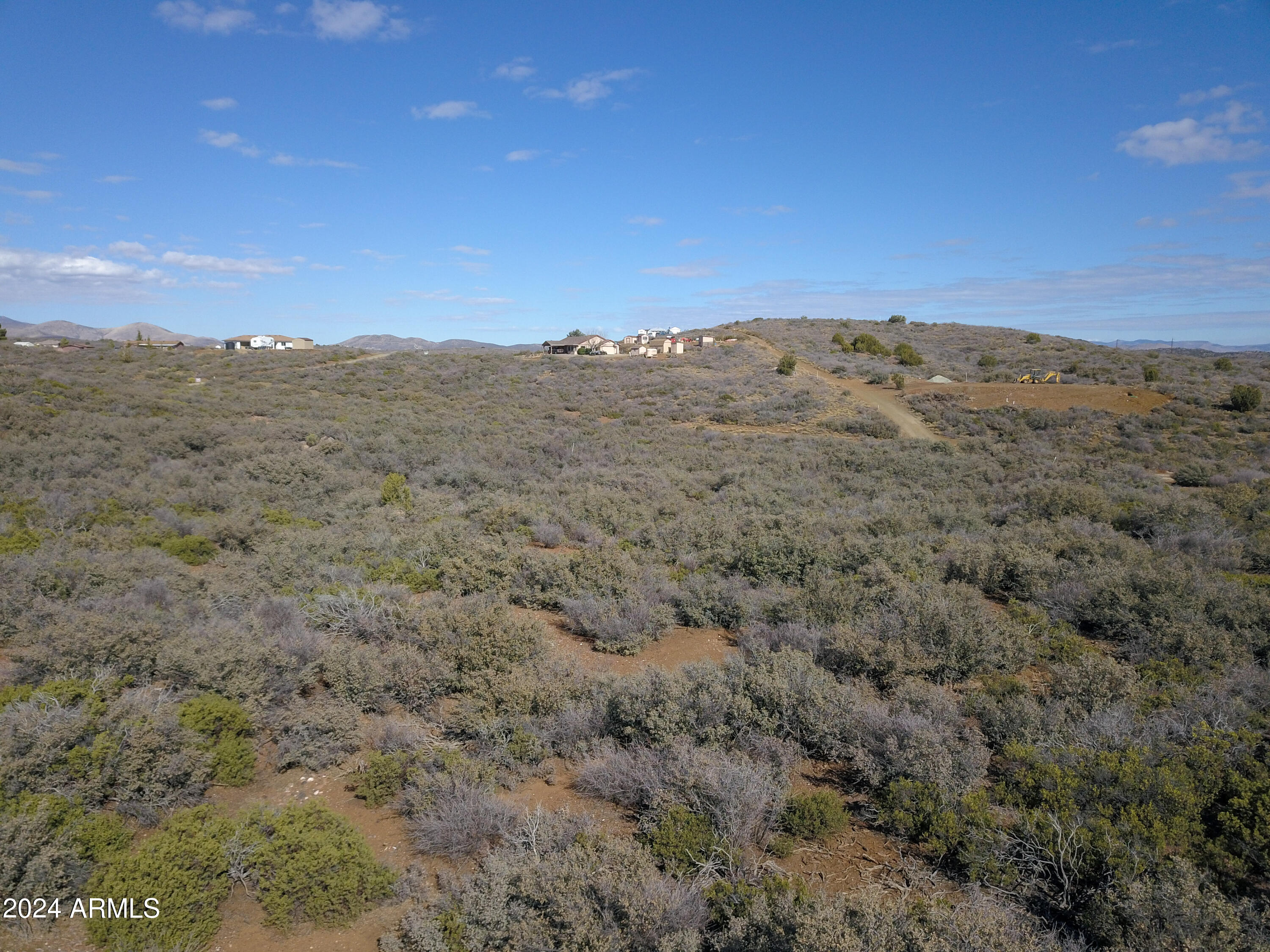 OAK HILLS AMD - Land