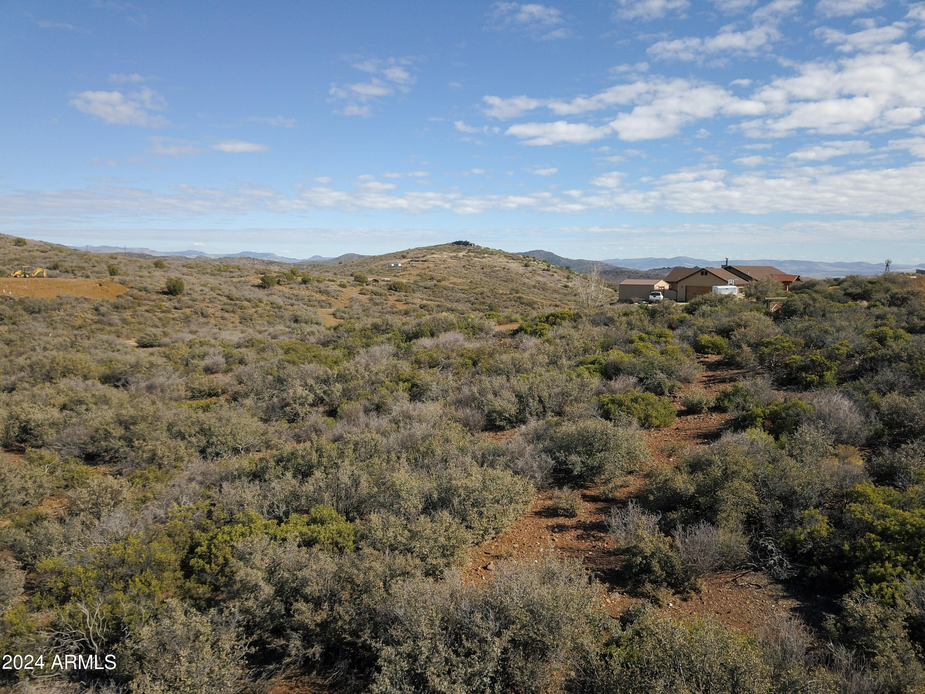 OAK HILLS AMD - Land