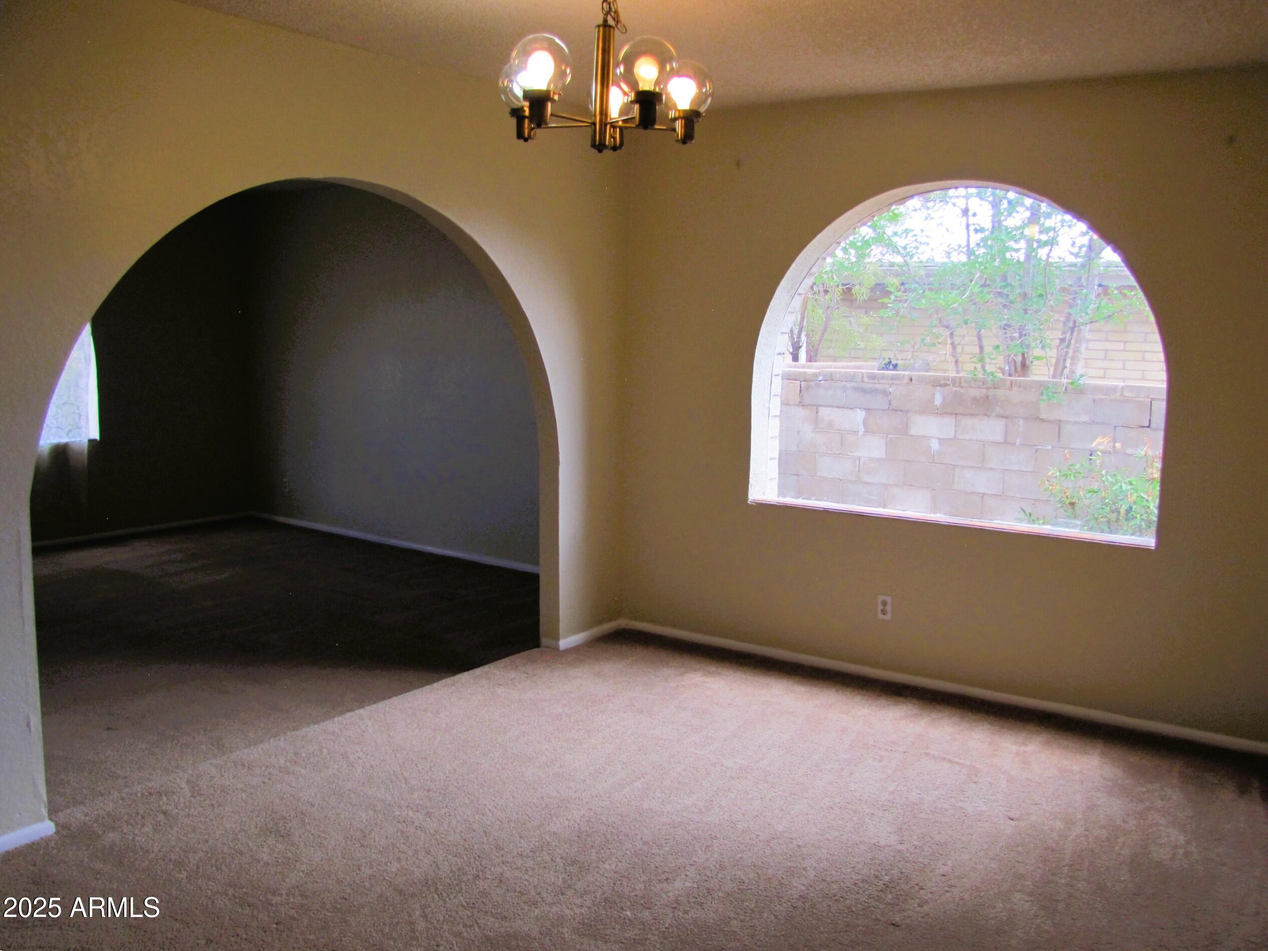 TOWN & COUNTRY ESTATES 12 - Residential Lease