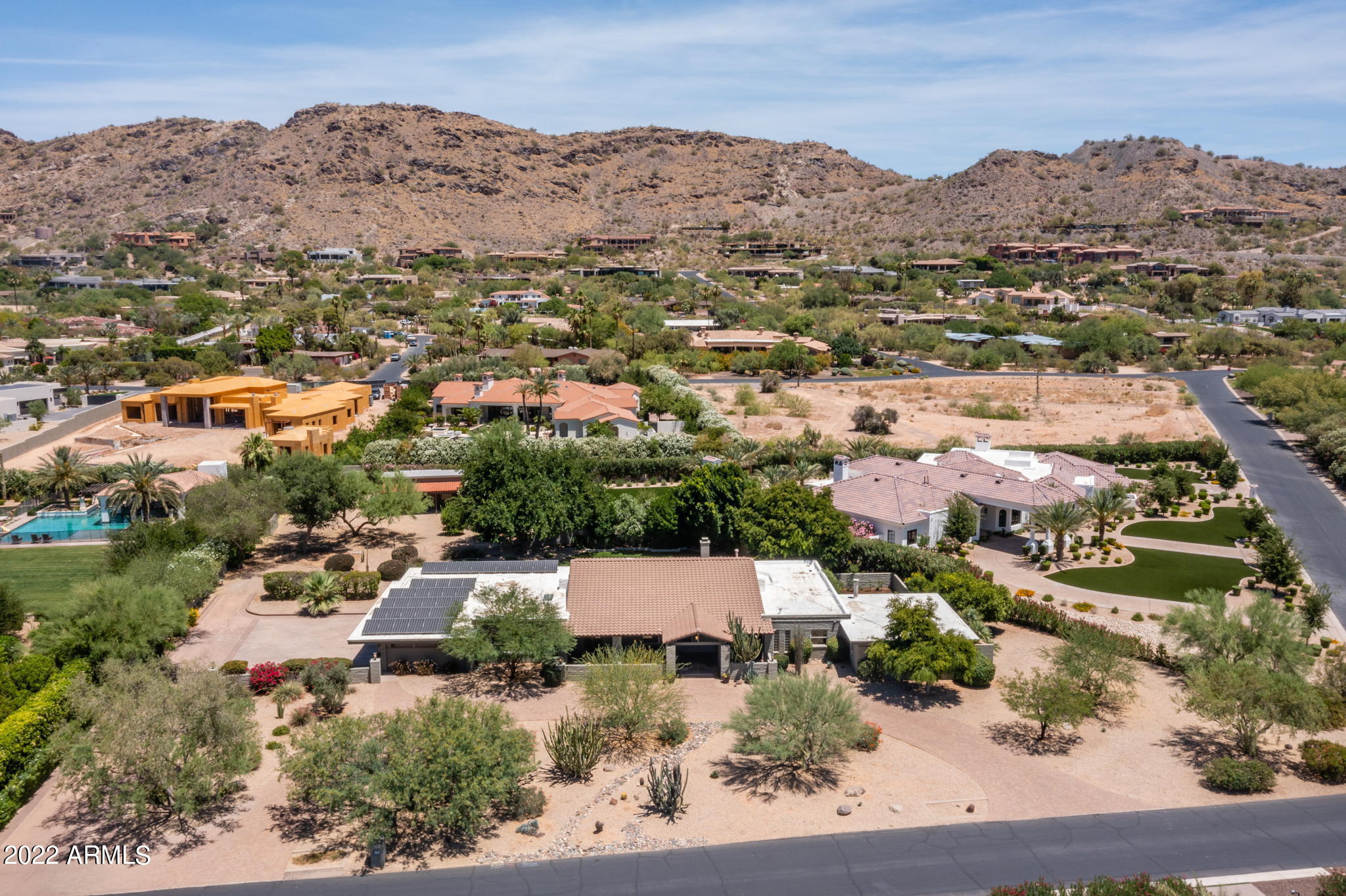 LOT 2 RED WING ESTATES LOT 1,2 MCR034423 - Residential