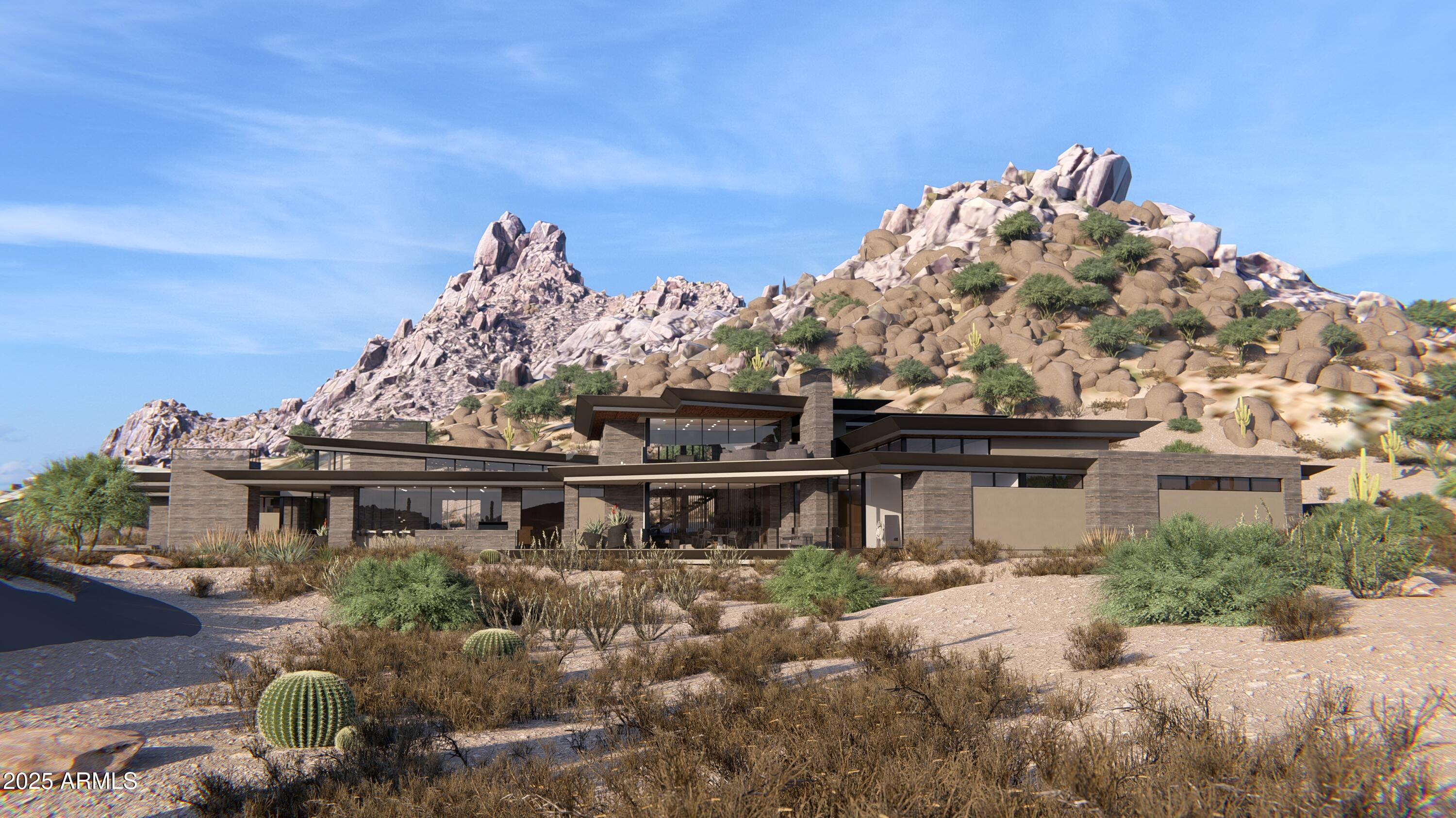 ESTANCIA - Land
