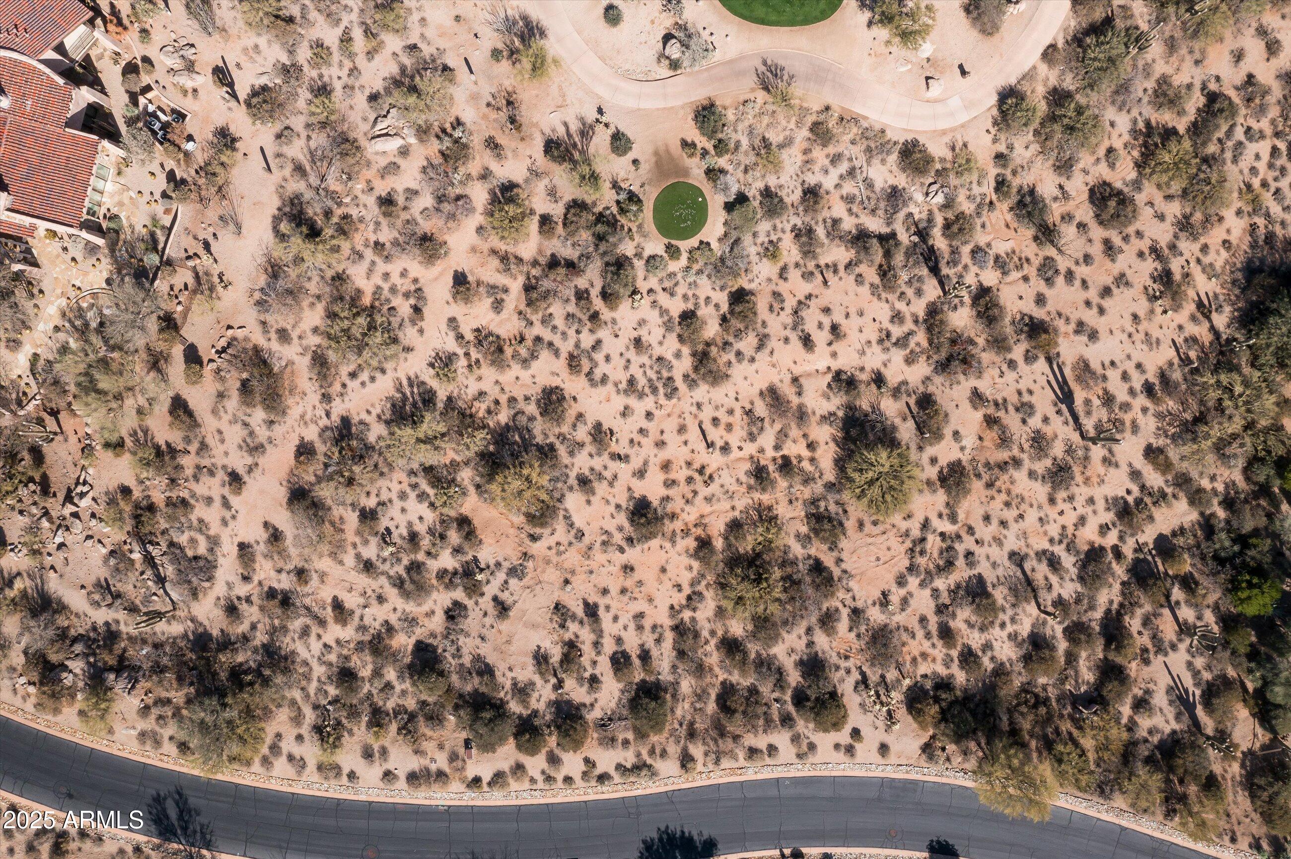 ESTANCIA - Land