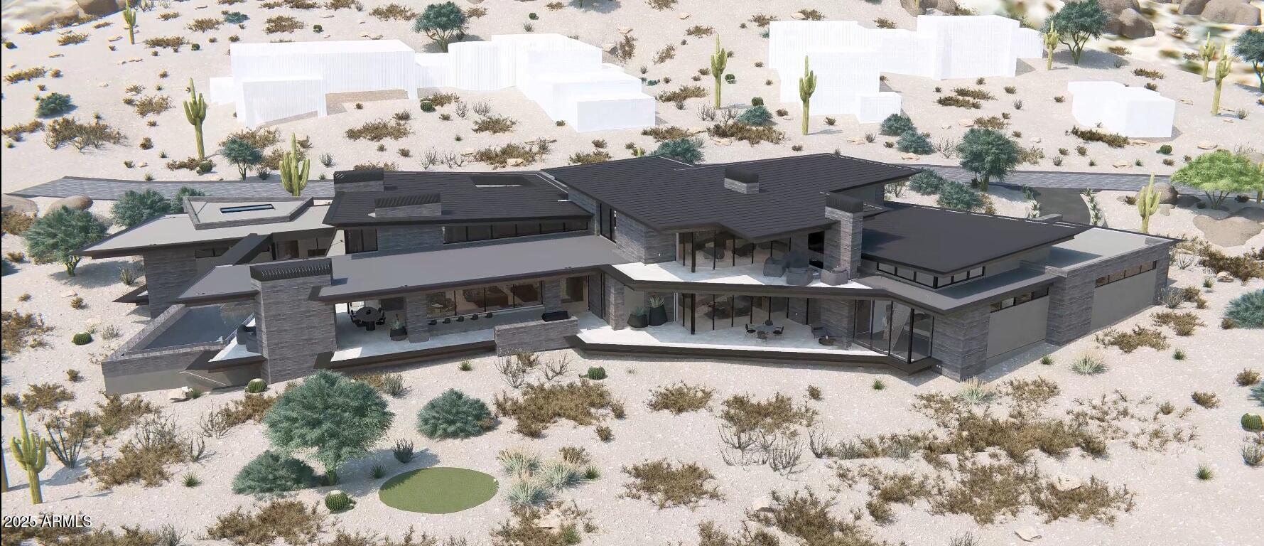ESTANCIA - Land
