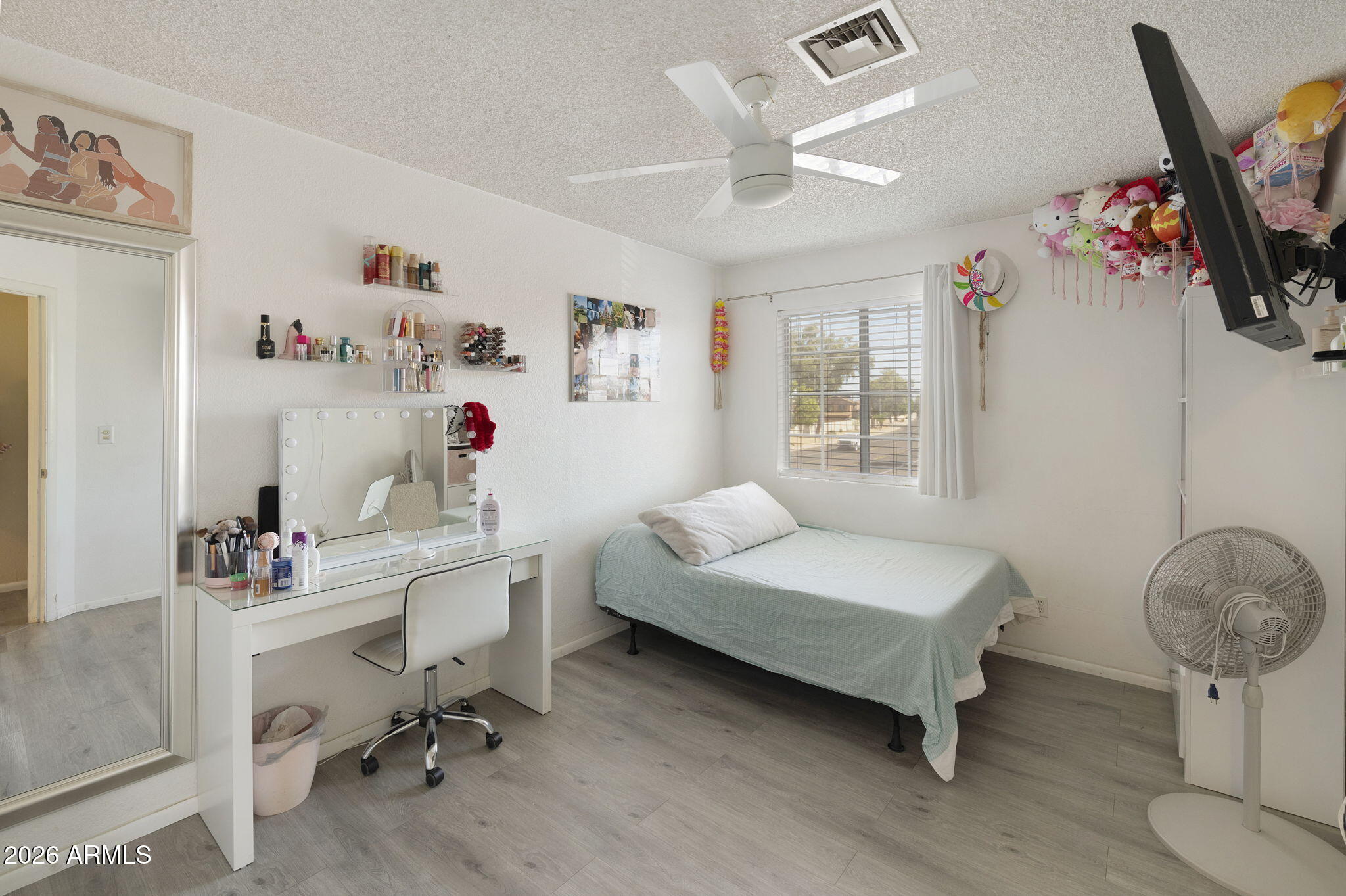 VISTA VILLAGES 2 LOT 1-101 TR A-F - Residential