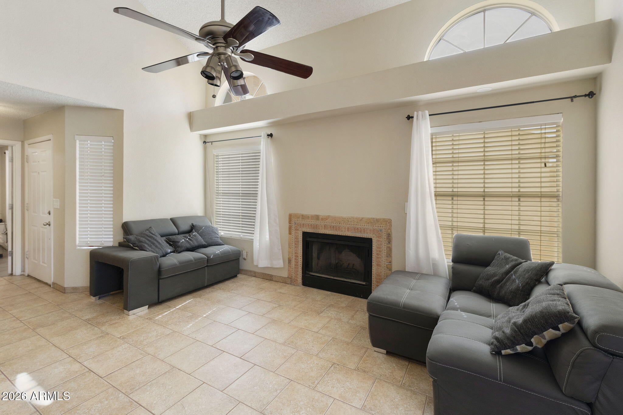 VISTA VILLAGES 2 LOT 1-101 TR A-F - Residential
