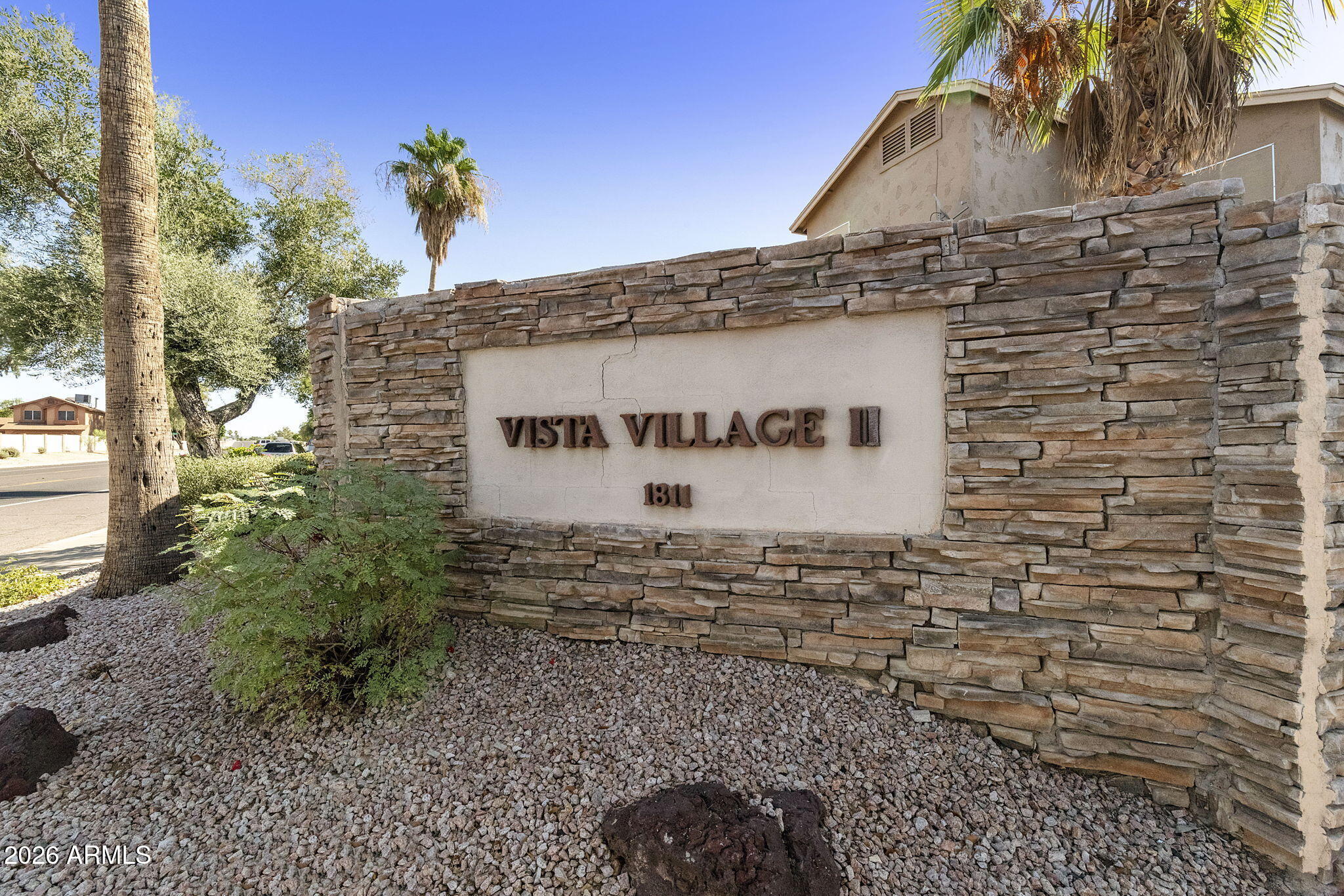 VISTA VILLAGES 2 LOT 1-101 TR A-F - Residential