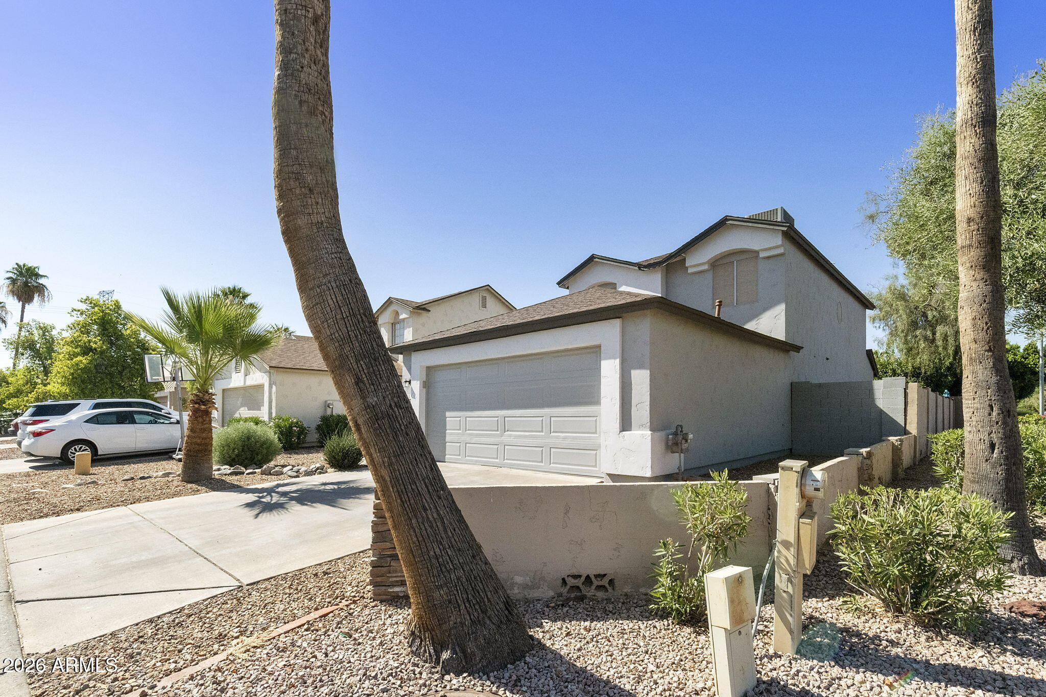 VISTA VILLAGES 2 LOT 1-101 TR A-F - Residential