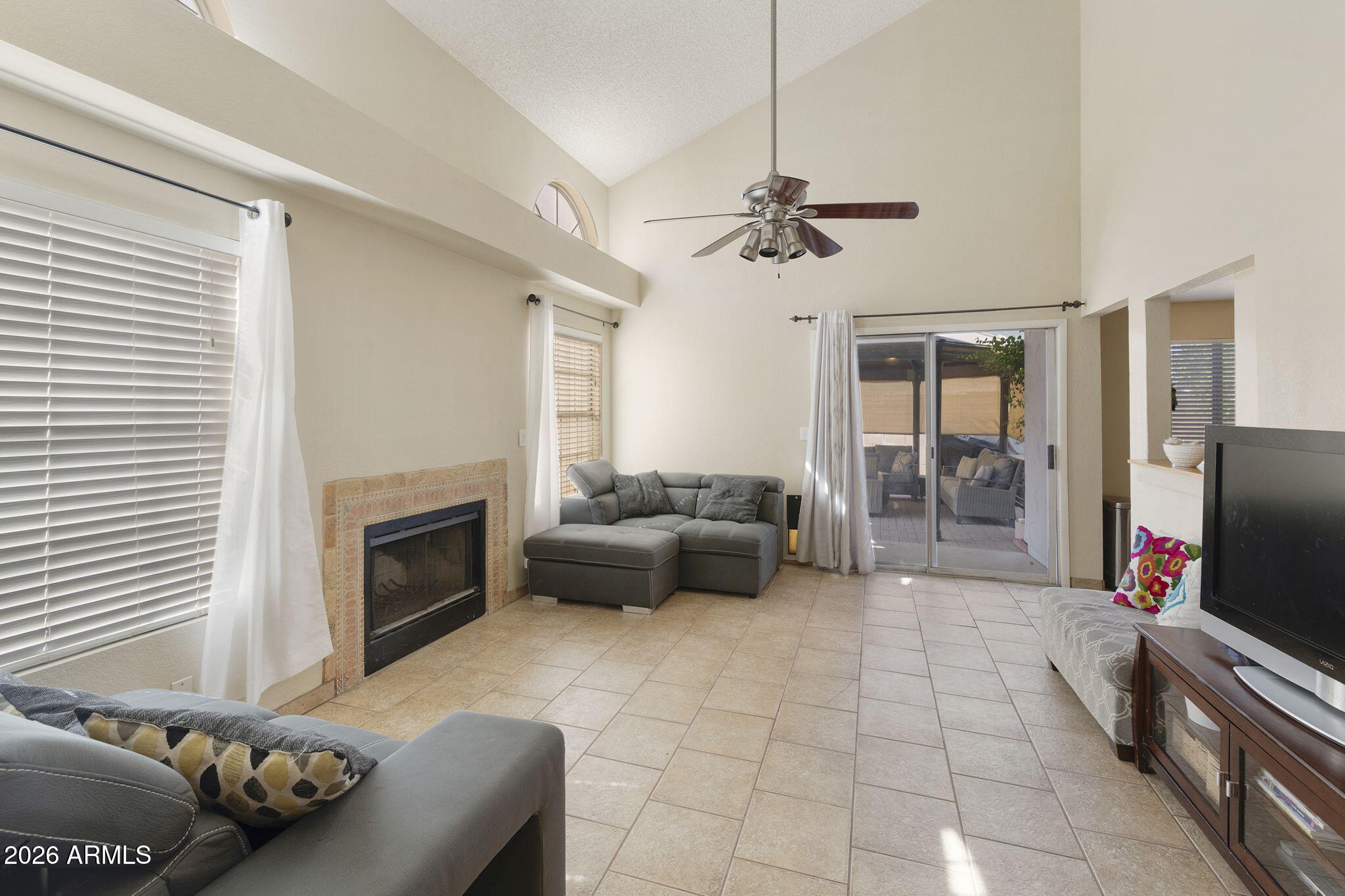 VISTA VILLAGES 2 LOT 1-101 TR A-F - Residential