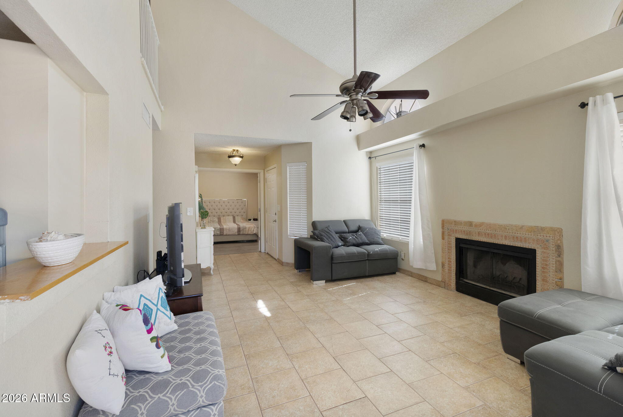 VISTA VILLAGES 2 LOT 1-101 TR A-F - Residential