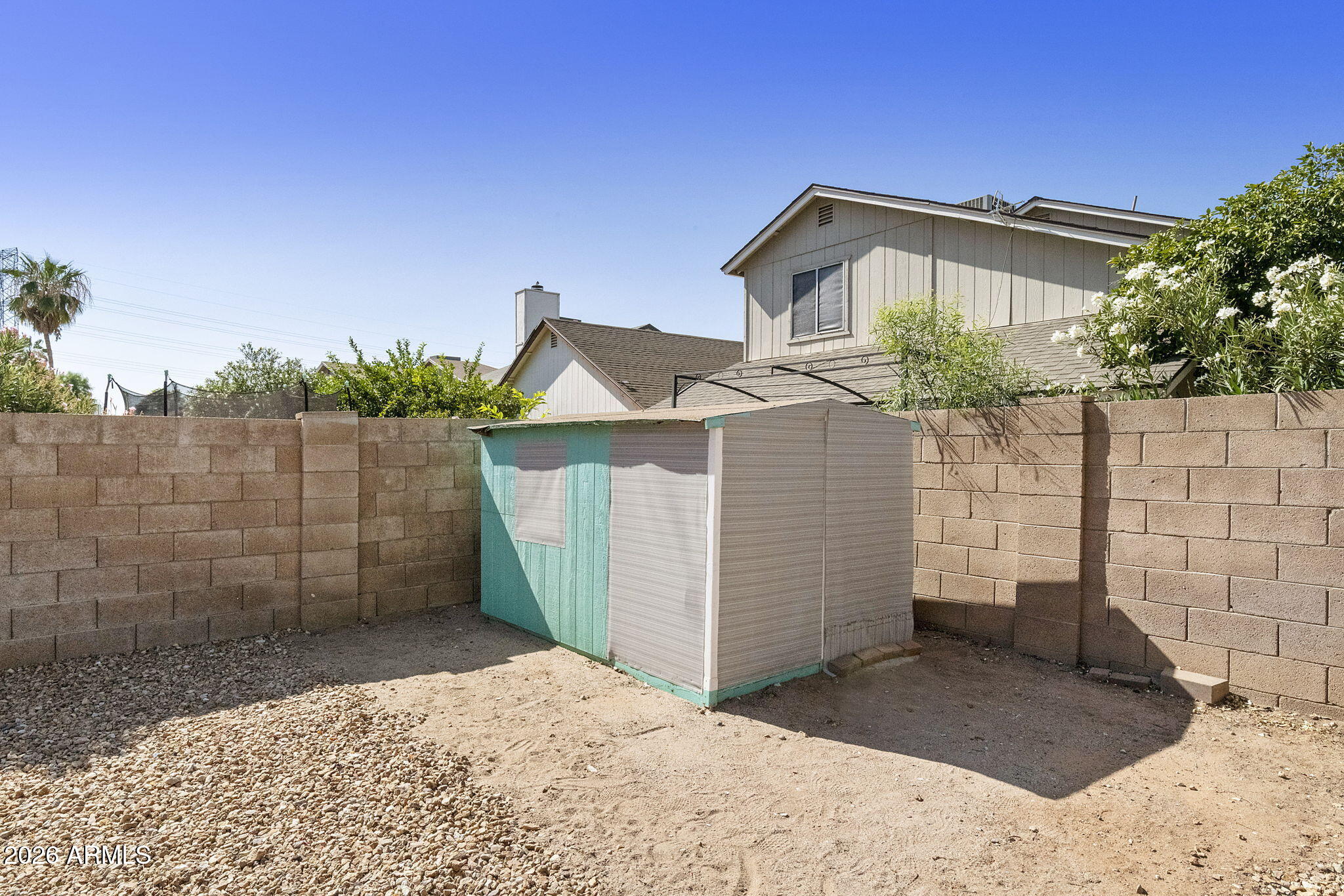 VISTA VILLAGES 2 LOT 1-101 TR A-F - Residential