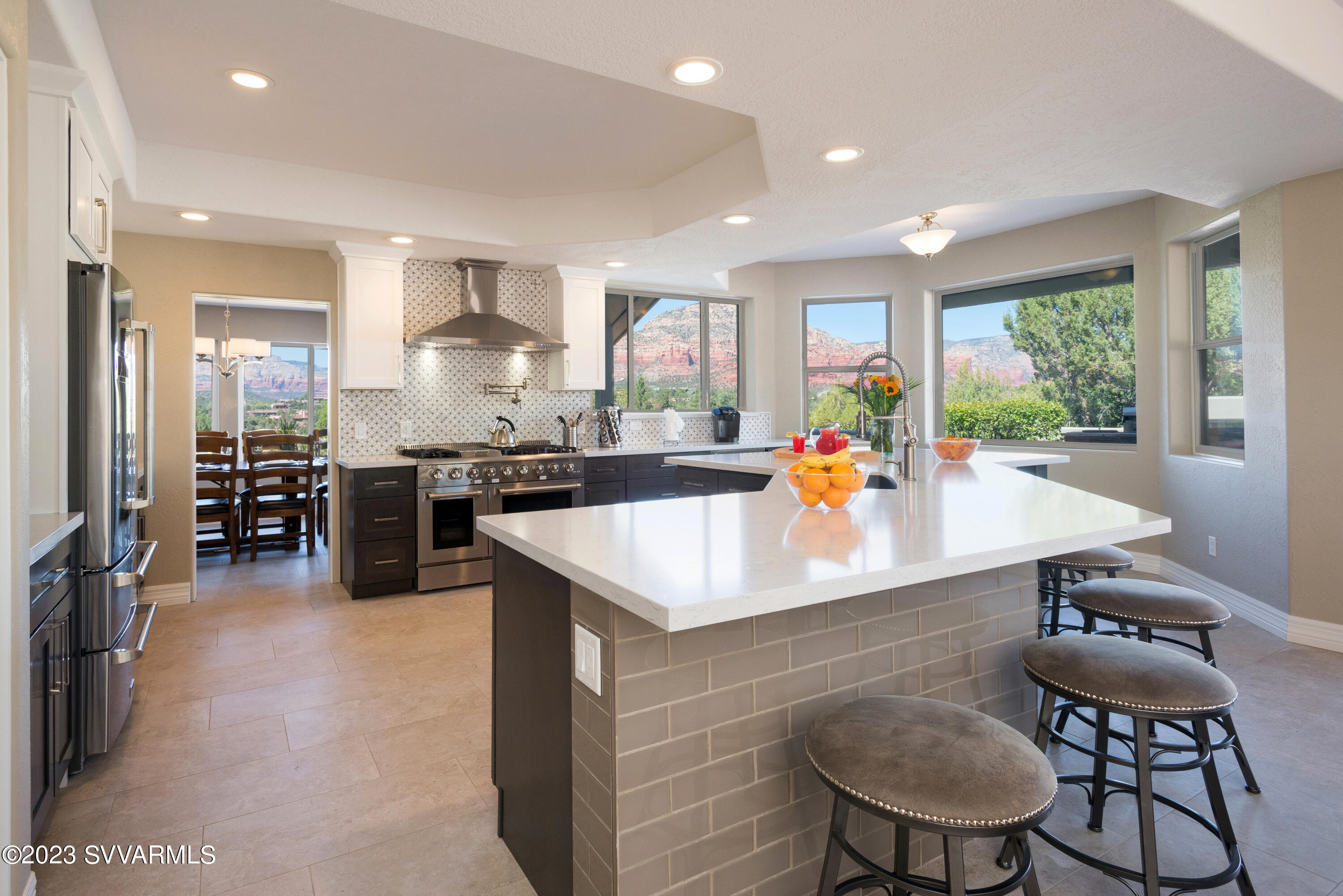 Las Lomas 1 - 2 - Residential