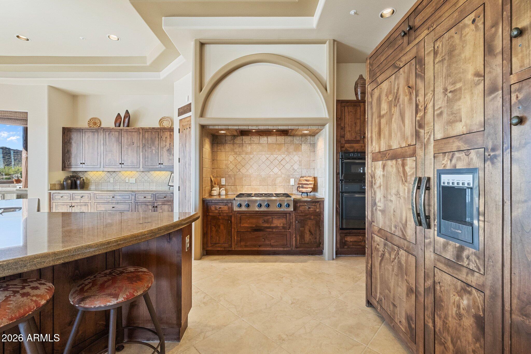 DIAMOND POINT AT LAS SENDAS MOUNTAIN - Residential