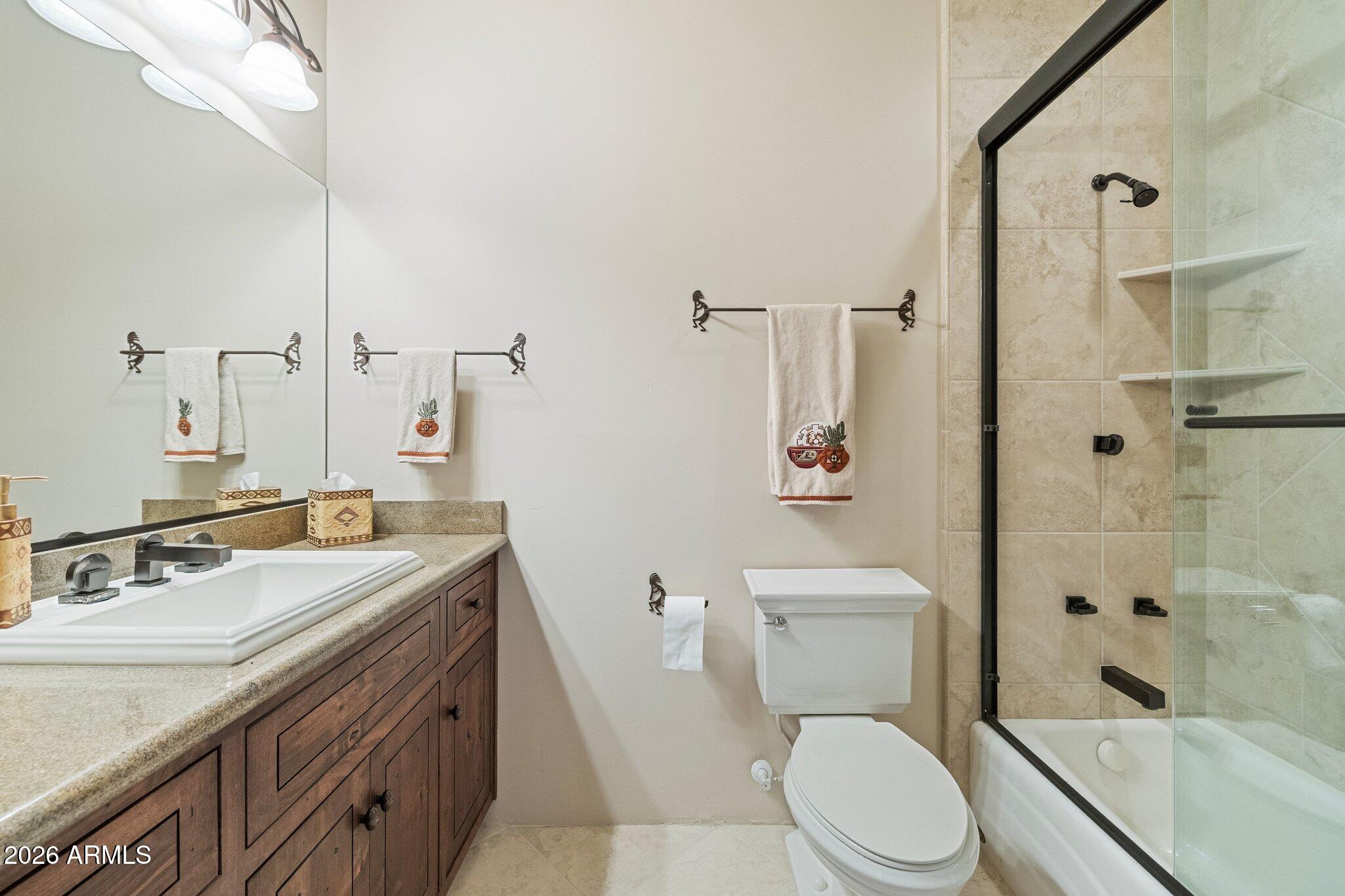 DIAMOND POINT AT LAS SENDAS MOUNTAIN - Residential