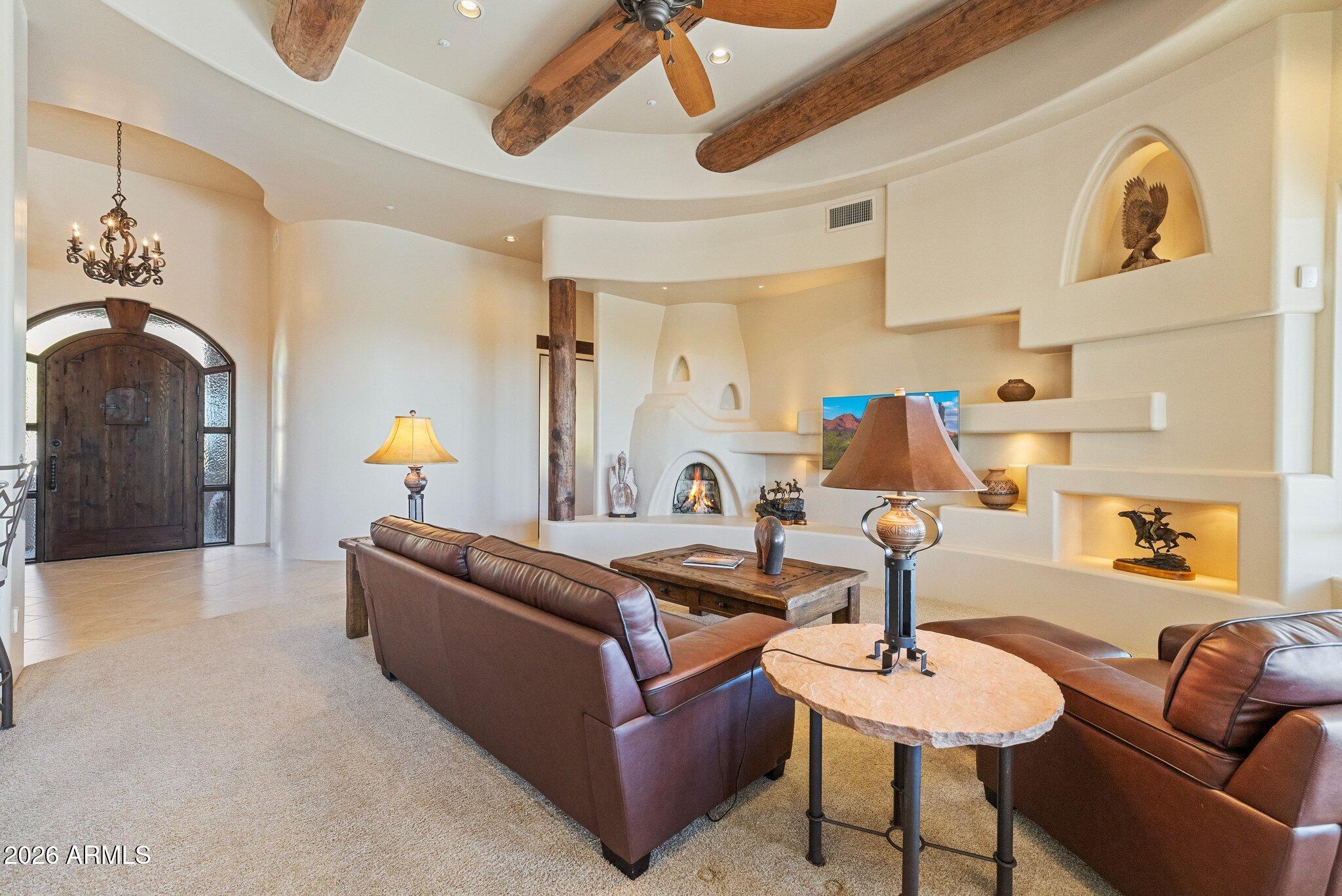 DIAMOND POINT AT LAS SENDAS MOUNTAIN - Residential