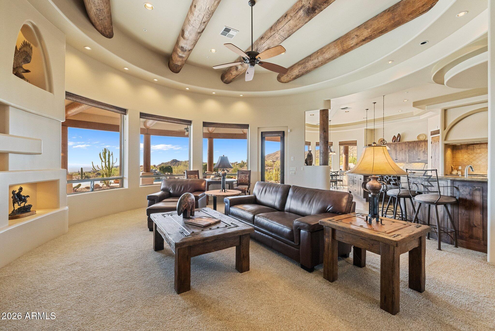 DIAMOND POINT AT LAS SENDAS MOUNTAIN - Residential