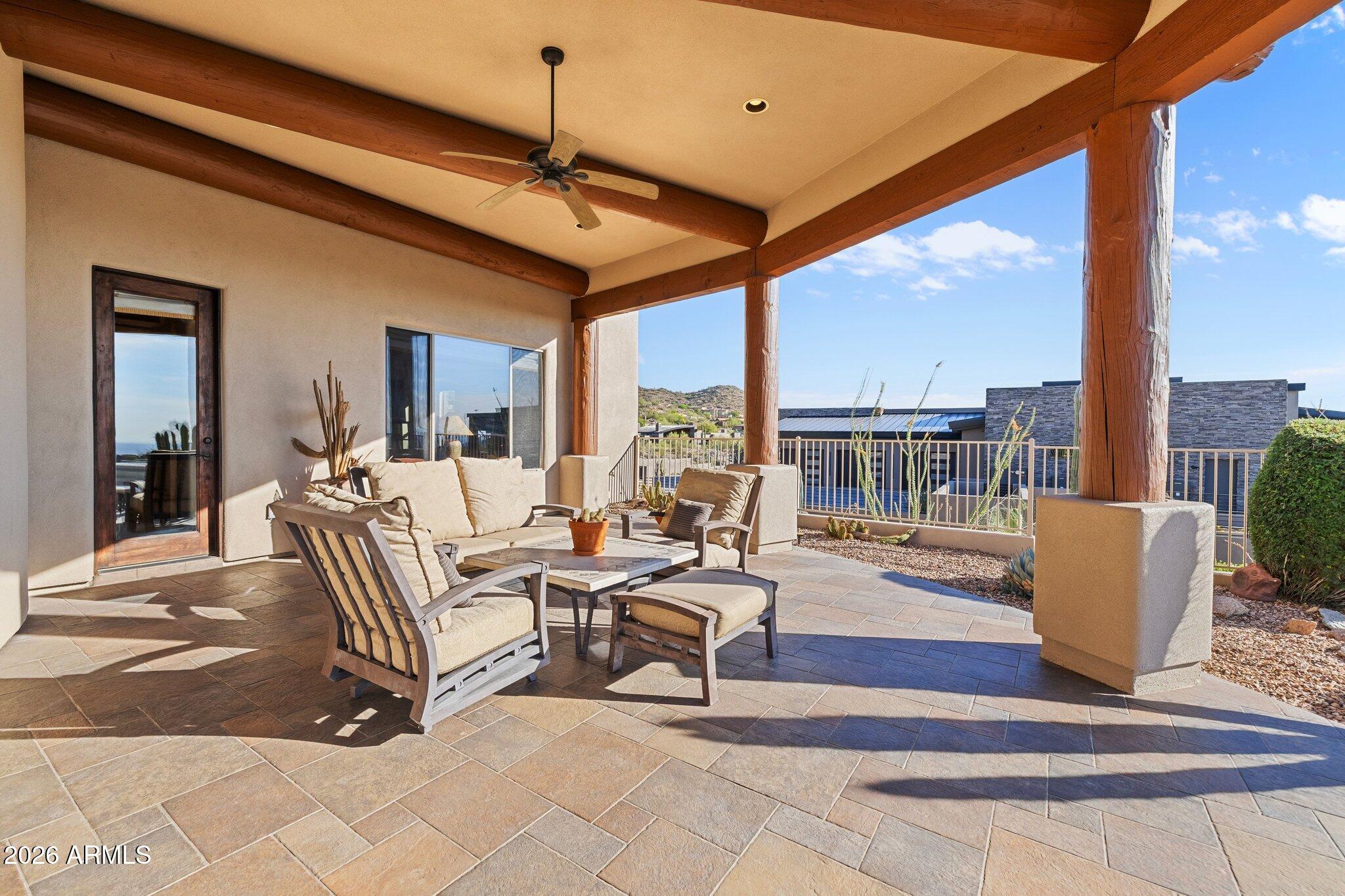 DIAMOND POINT AT LAS SENDAS MOUNTAIN - Residential