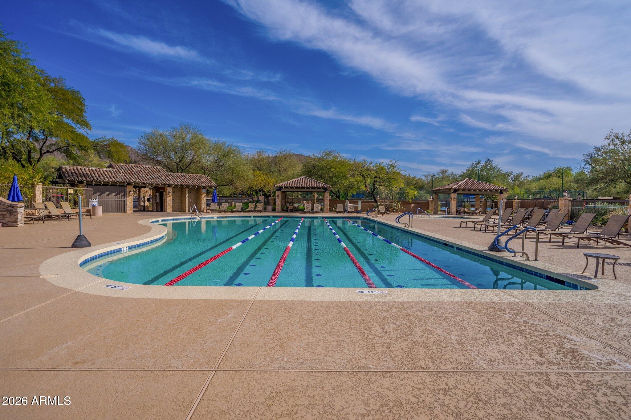 DIAMOND POINT AT LAS SENDAS MOUNTAIN - Residential