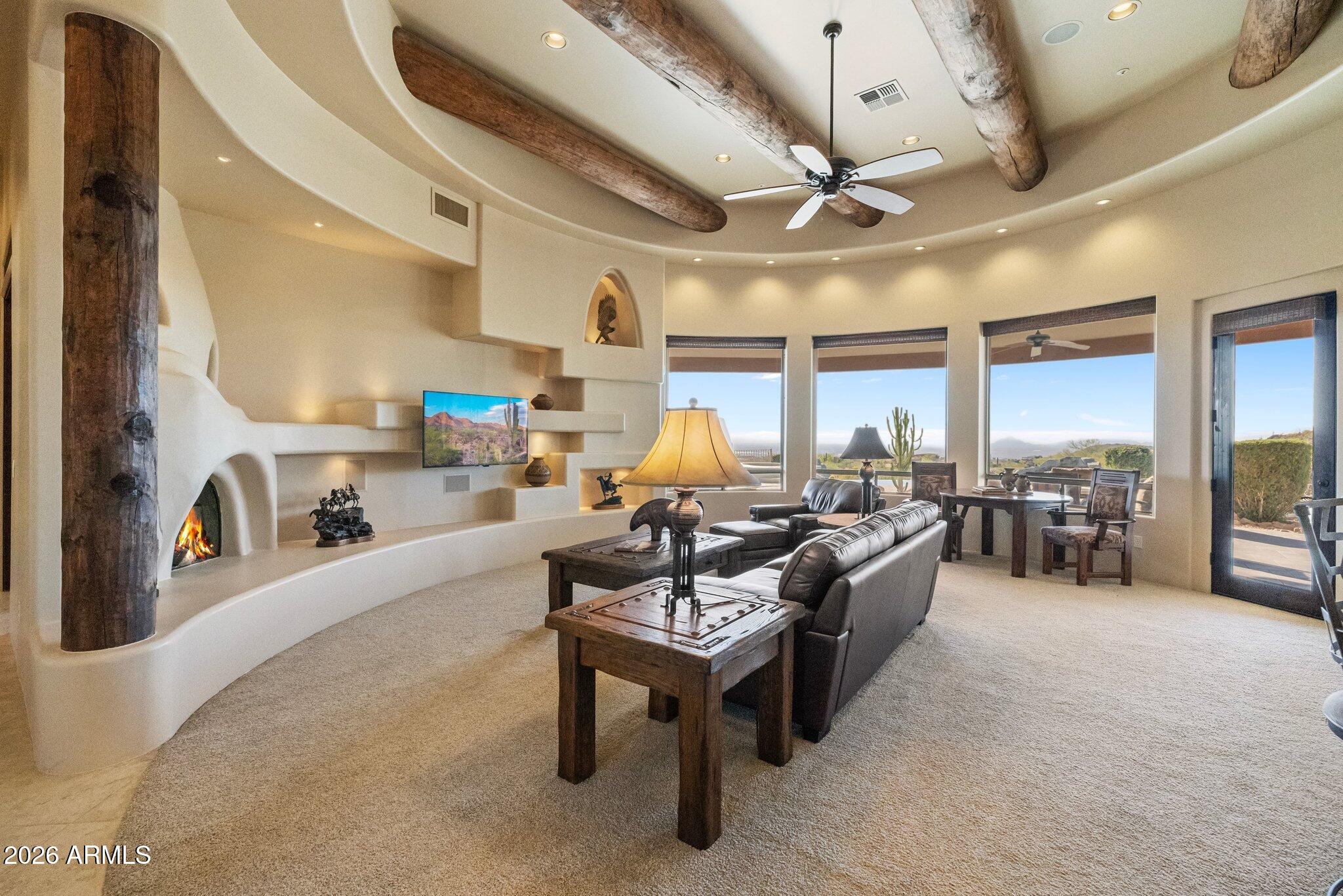 DIAMOND POINT AT LAS SENDAS MOUNTAIN - Residential