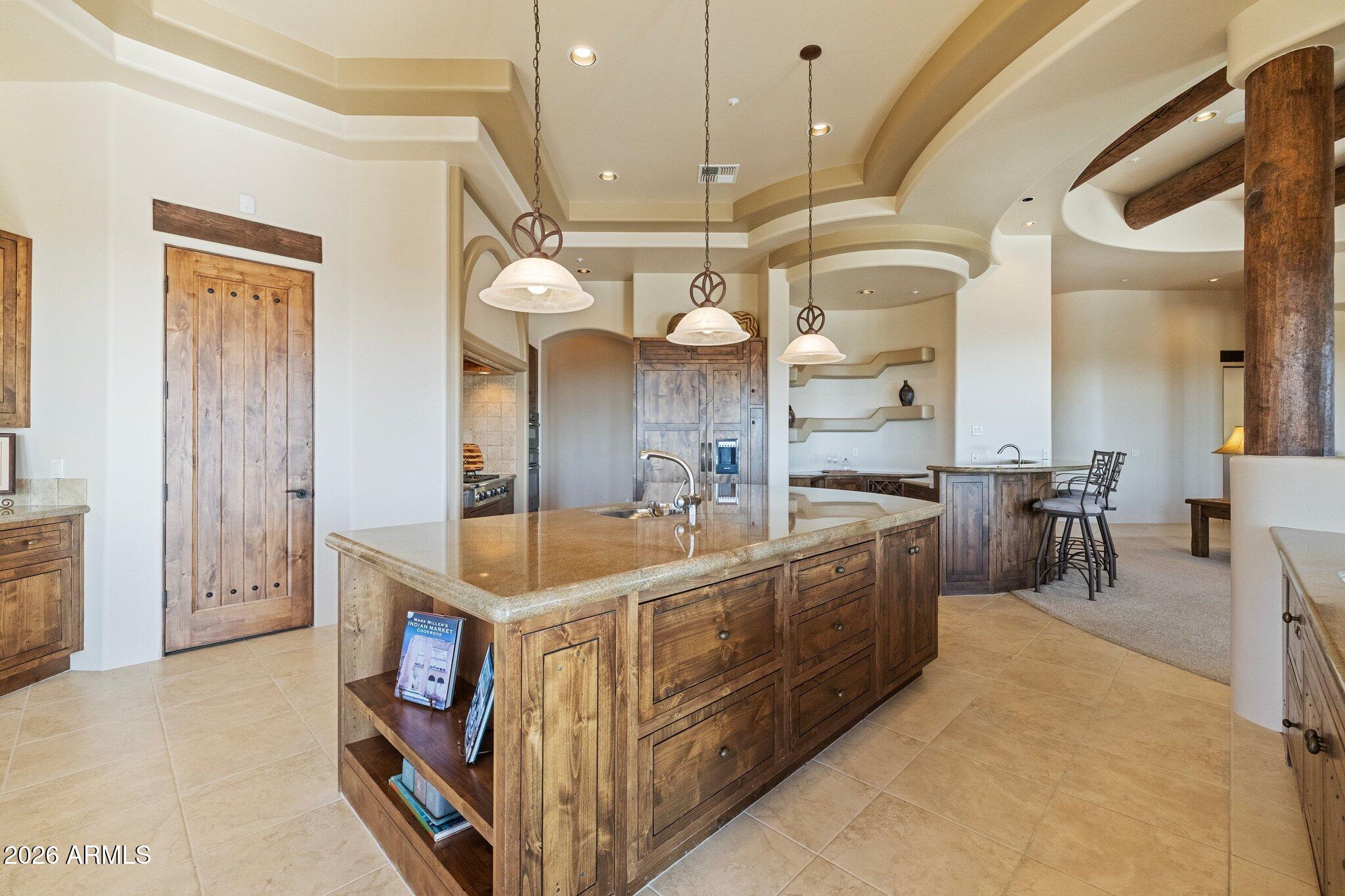 DIAMOND POINT AT LAS SENDAS MOUNTAIN - Residential