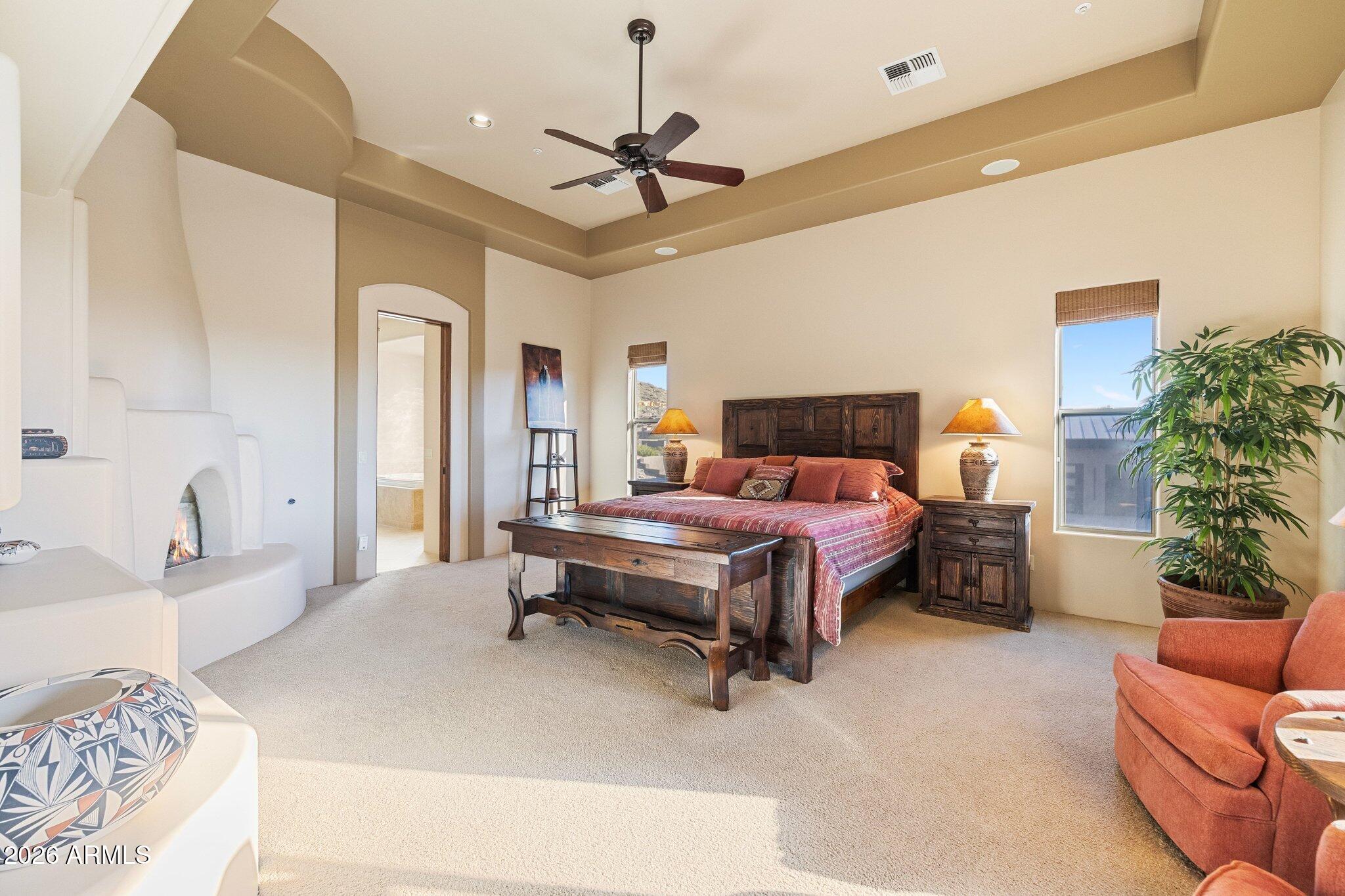 DIAMOND POINT AT LAS SENDAS MOUNTAIN - Residential