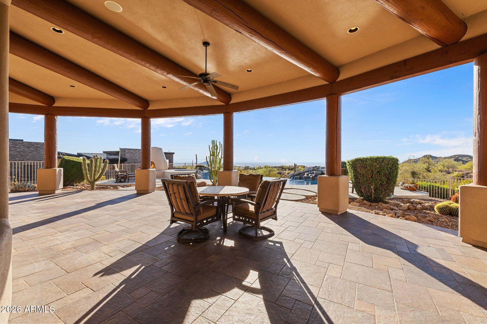 DIAMOND POINT AT LAS SENDAS MOUNTAIN - Residential