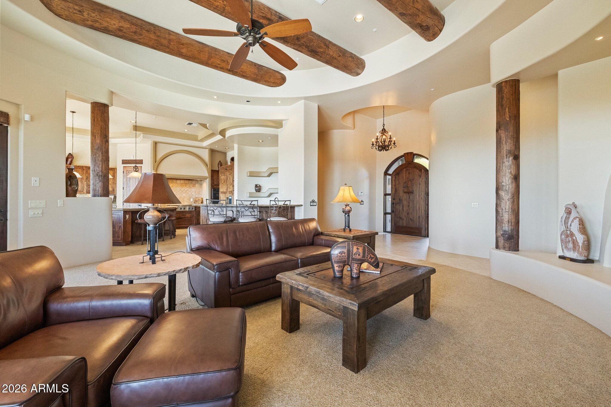 DIAMOND POINT AT LAS SENDAS MOUNTAIN - Residential
