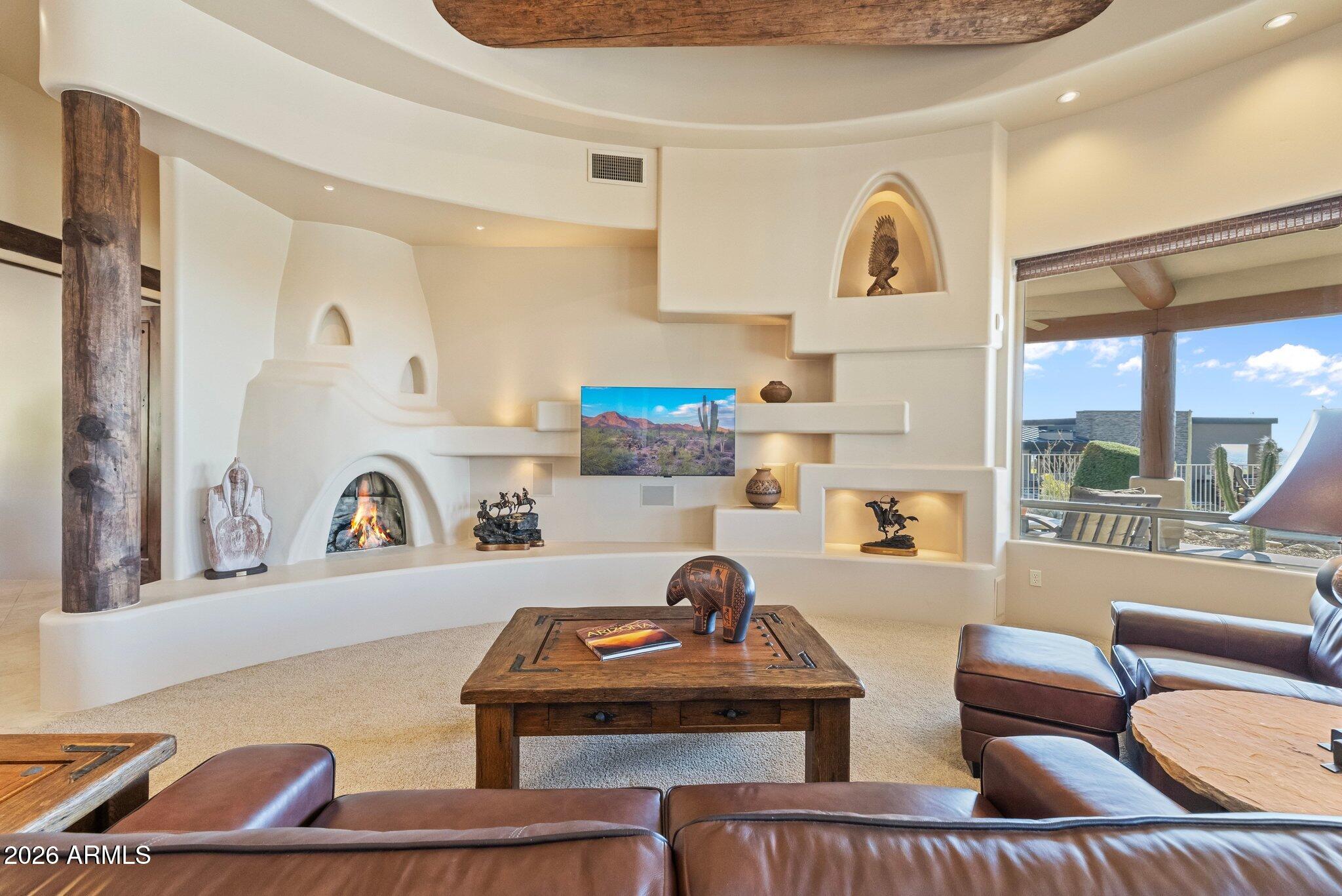 DIAMOND POINT AT LAS SENDAS MOUNTAIN - Residential