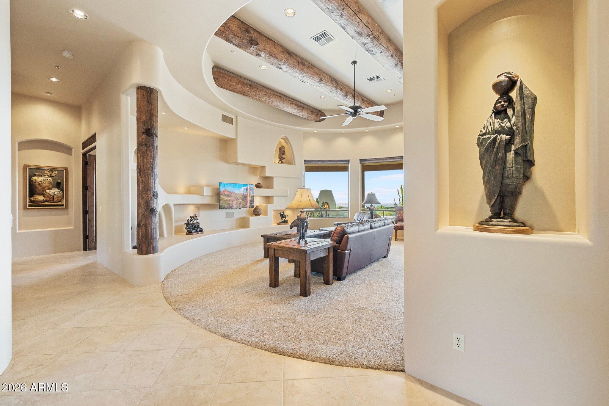 DIAMOND POINT AT LAS SENDAS MOUNTAIN - Residential