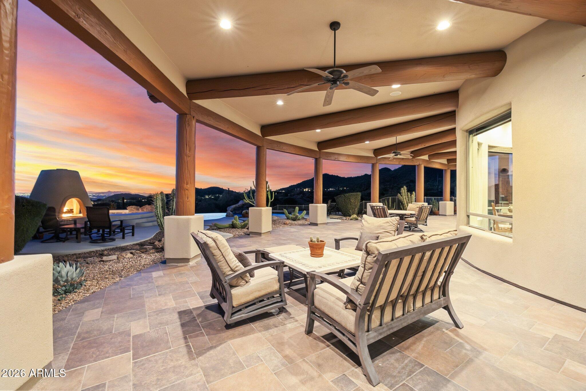 DIAMOND POINT AT LAS SENDAS MOUNTAIN - Residential